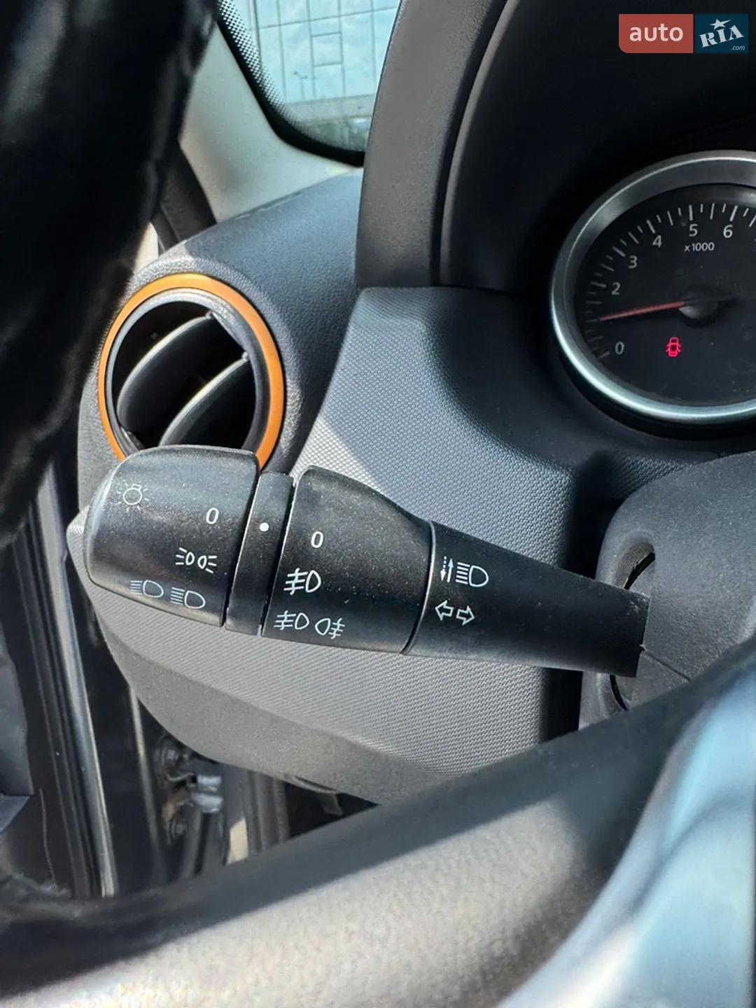 2017 Renault Duster - мініатюра 19
