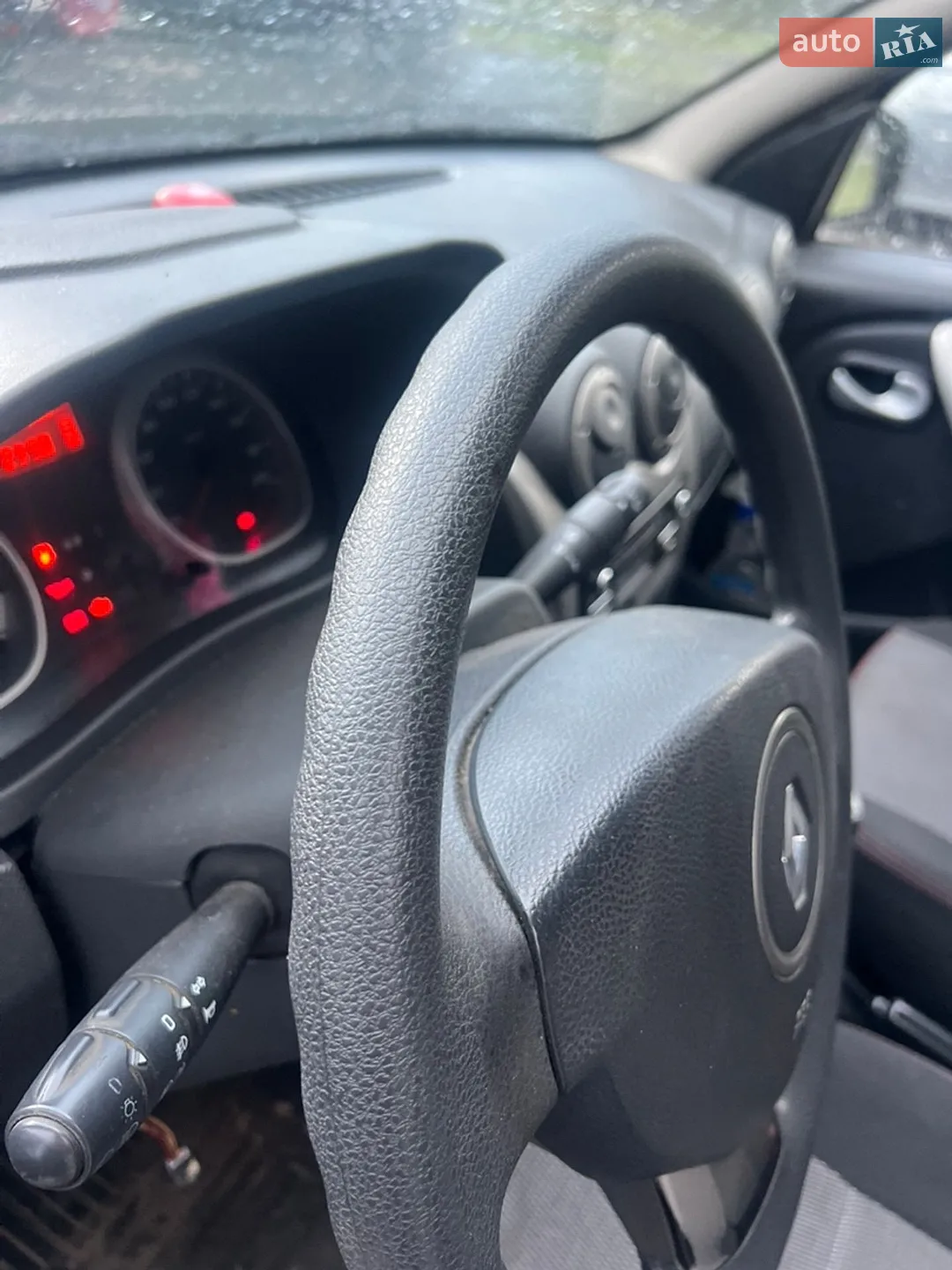 2012 Renault Duster - мініатюра 12