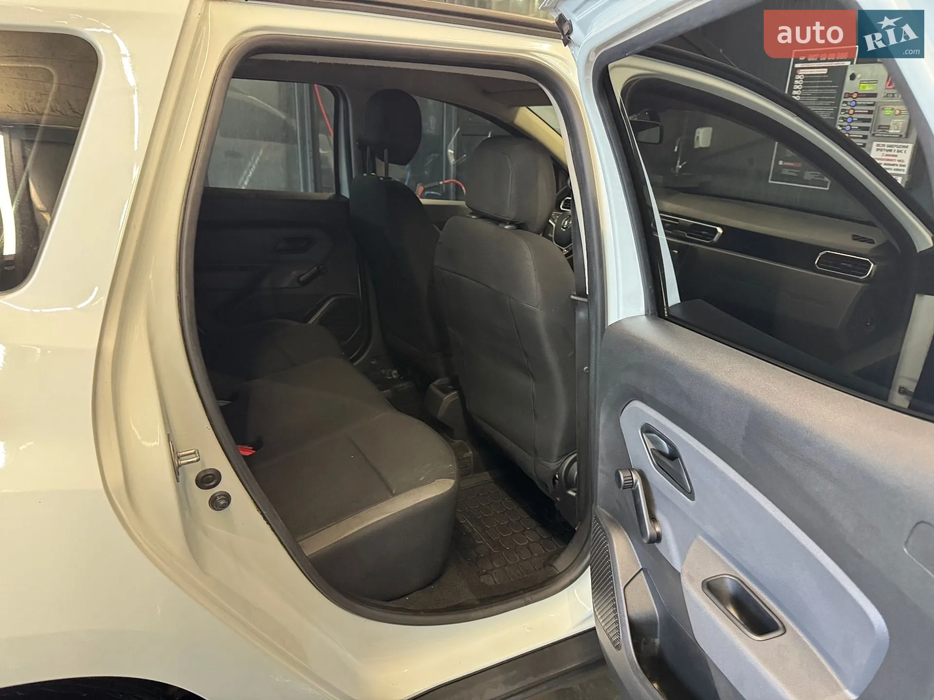 2020 Renault Duster - мініатюра 29