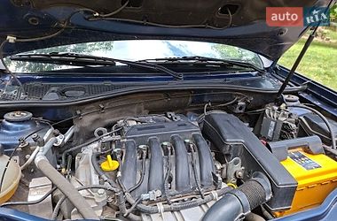 Внедорожник / Кроссовер Renault Duster 2016 в Ужгороде