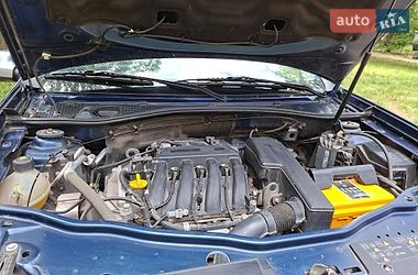 Внедорожник / Кроссовер Renault Duster 2016 в Ужгороде