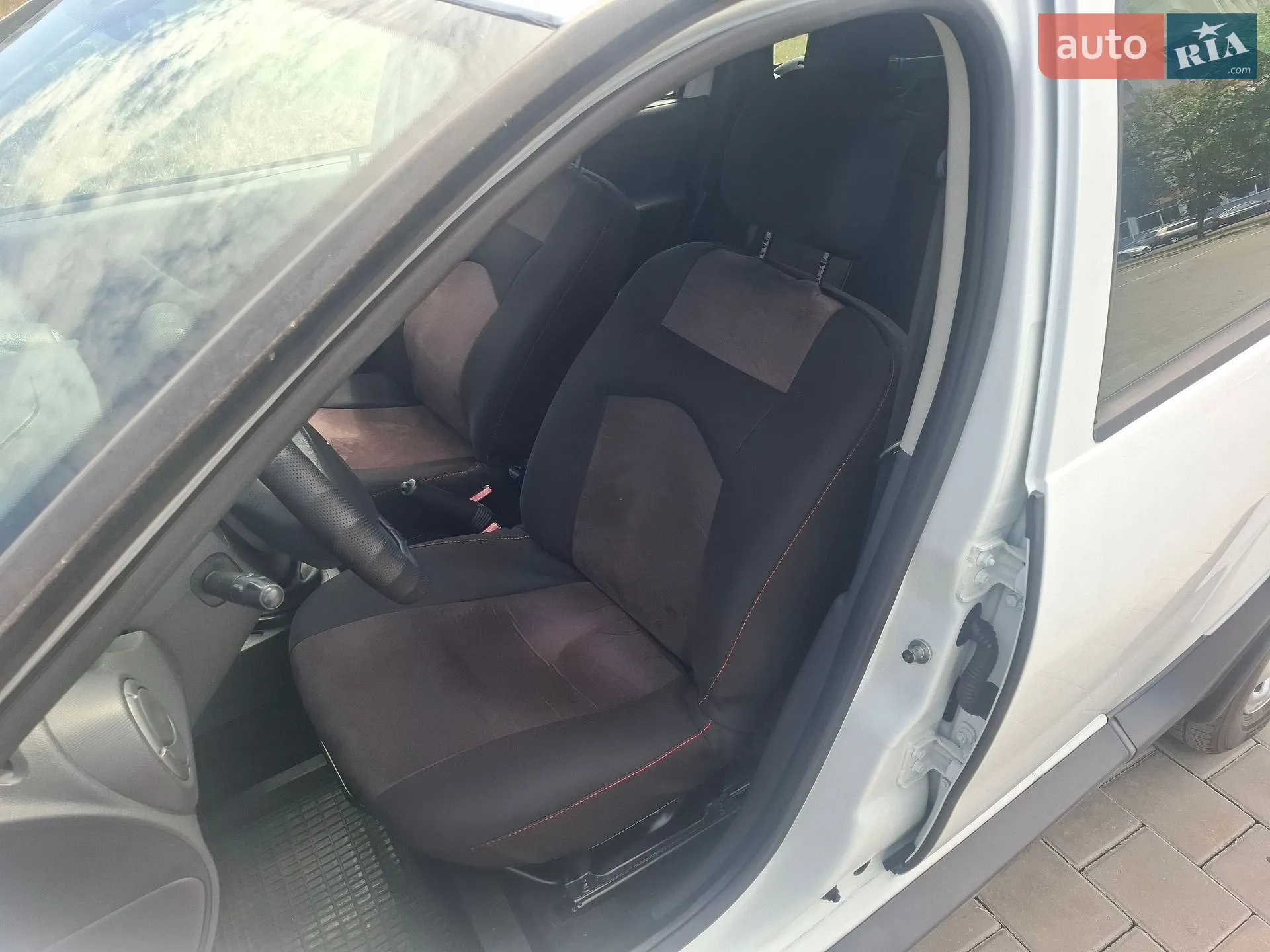 2013 Renault Duster - мініатюра 11