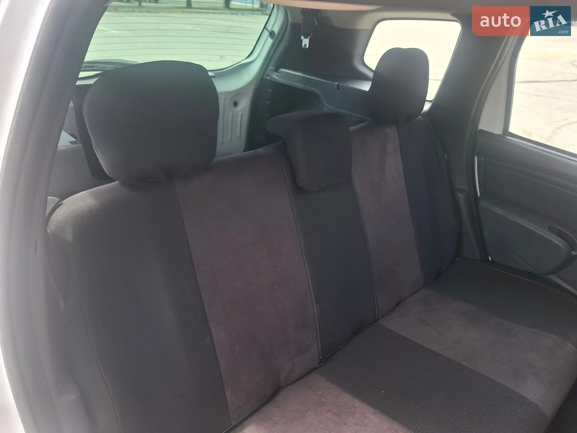 2013 Renault Duster - мініатюра 19
