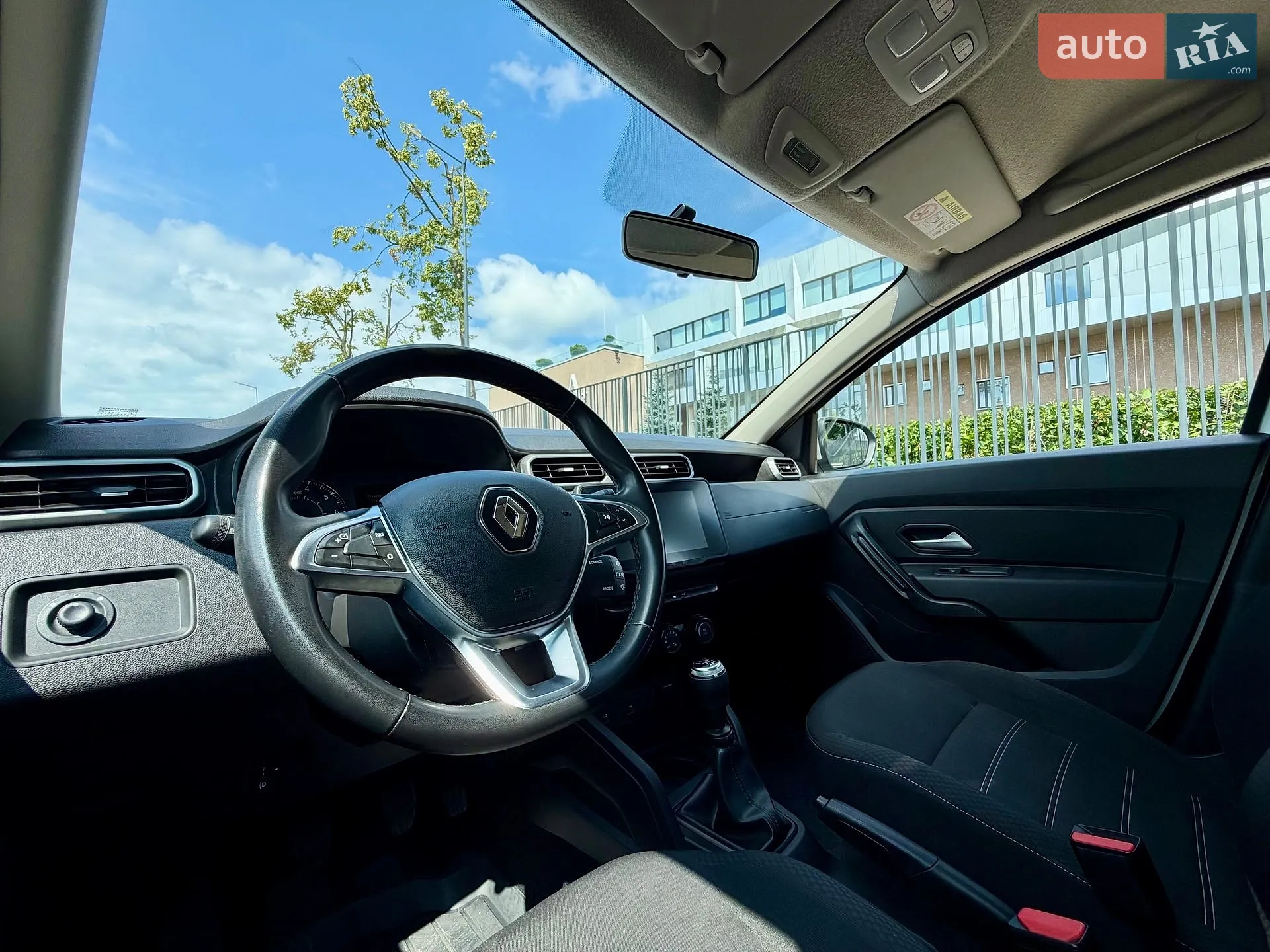 2023 Renault Duster - мініатюра 14