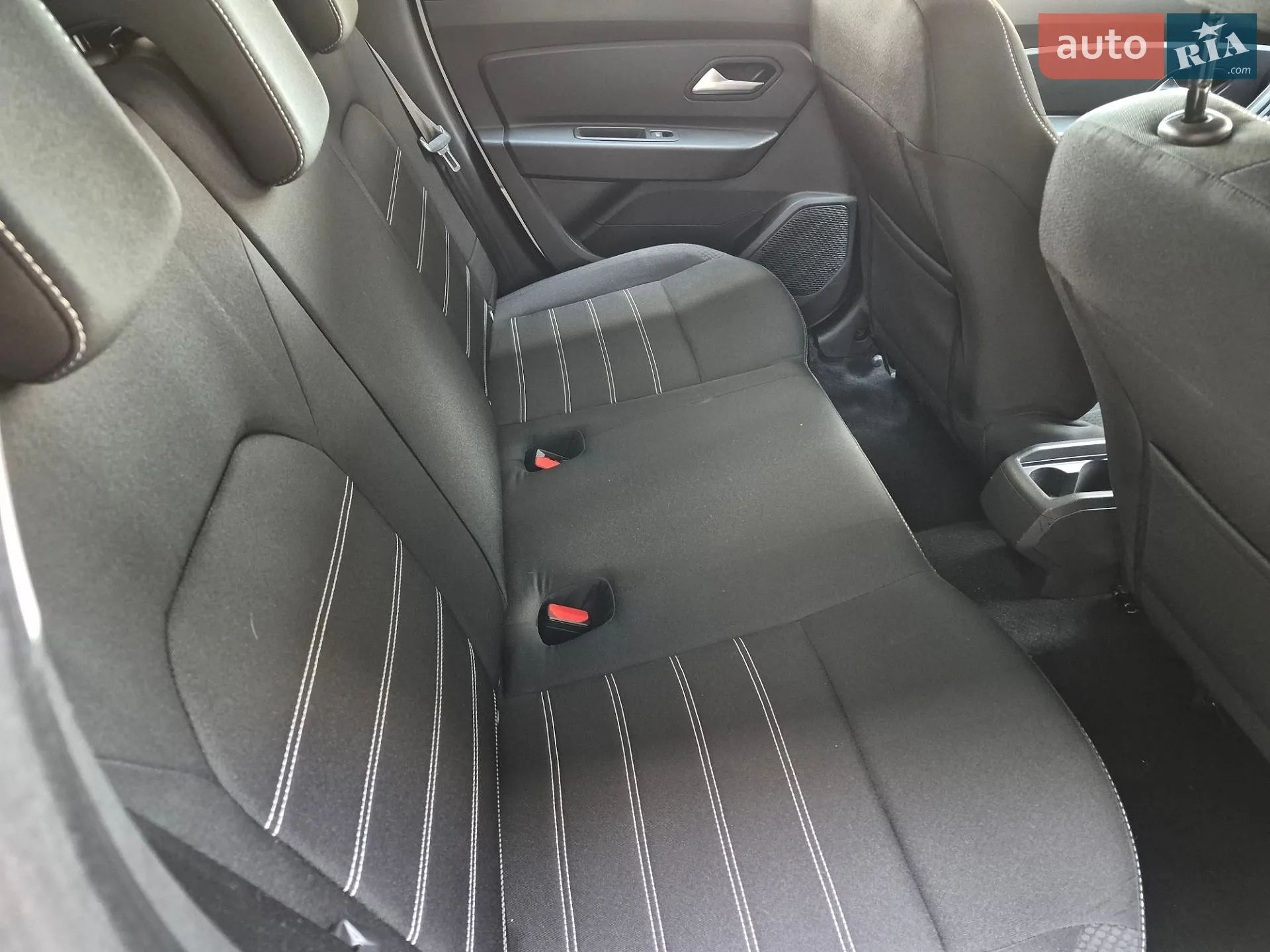 2021 Renault Duster - мініатюра 11