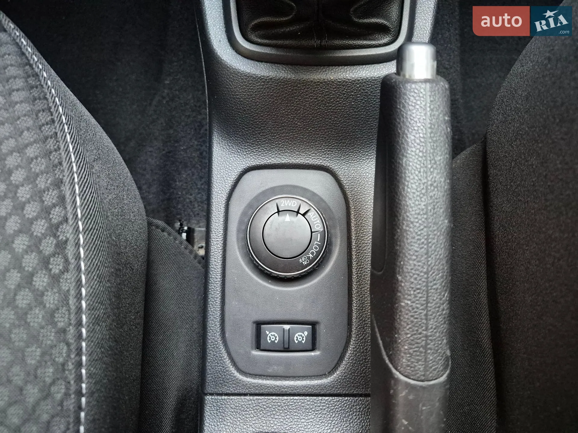2021 Renault Duster - мініатюра 15