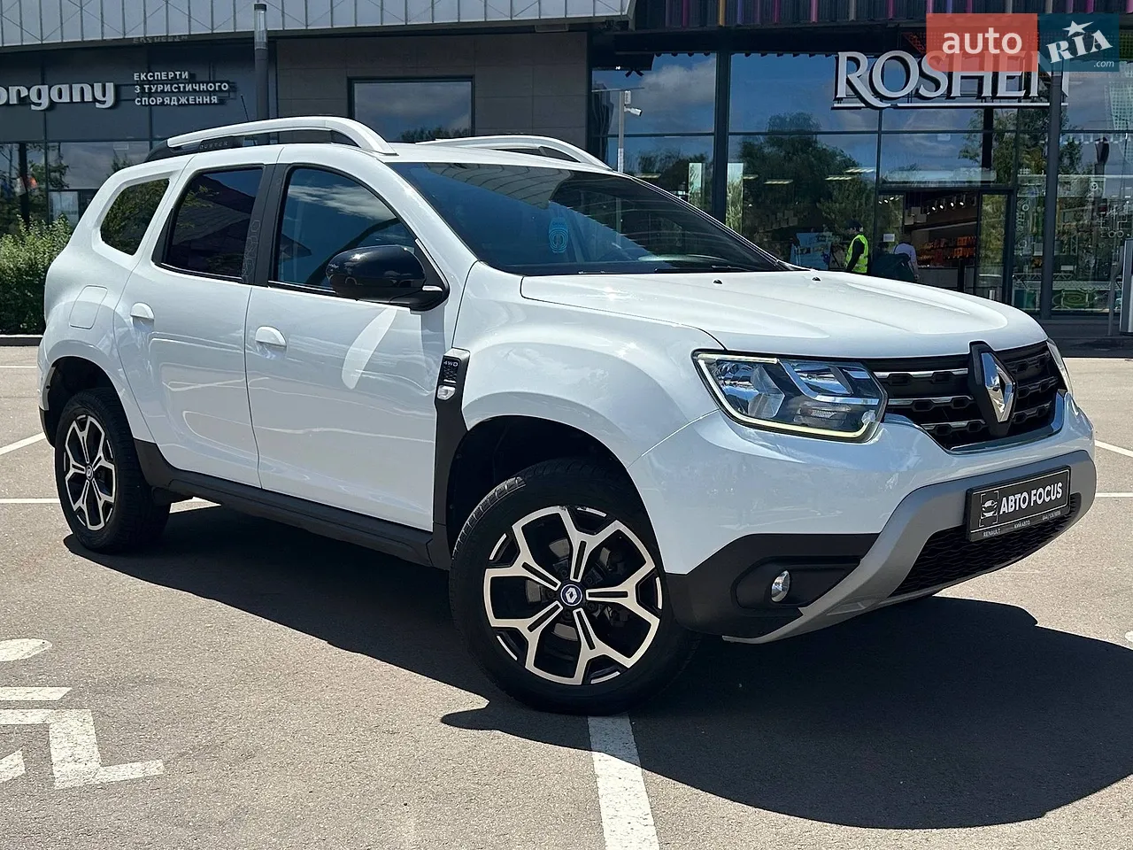 2019 Volkswagen Atlas - мініатюра 23