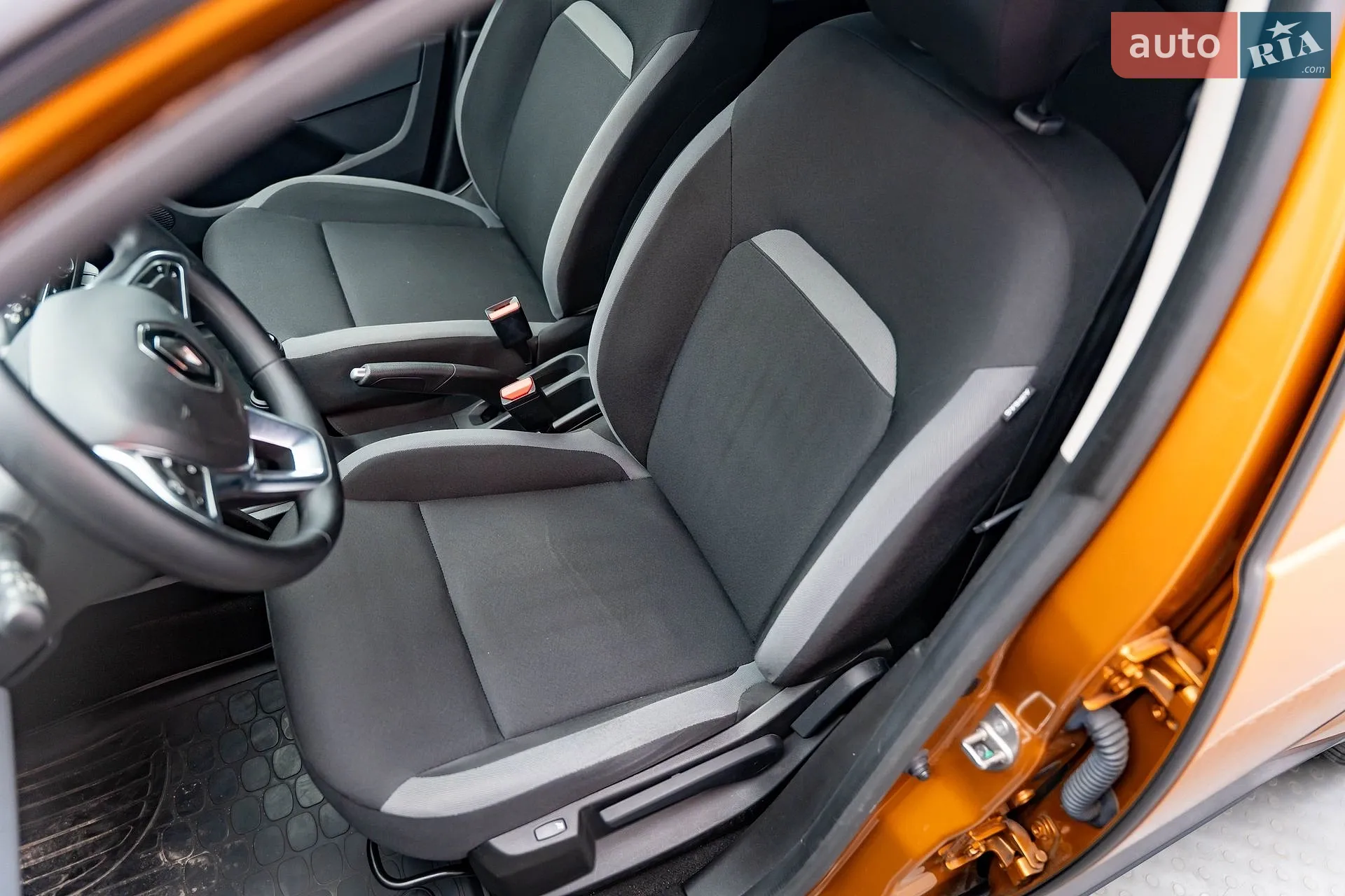 2019 Renault Duster - мініатюра 10