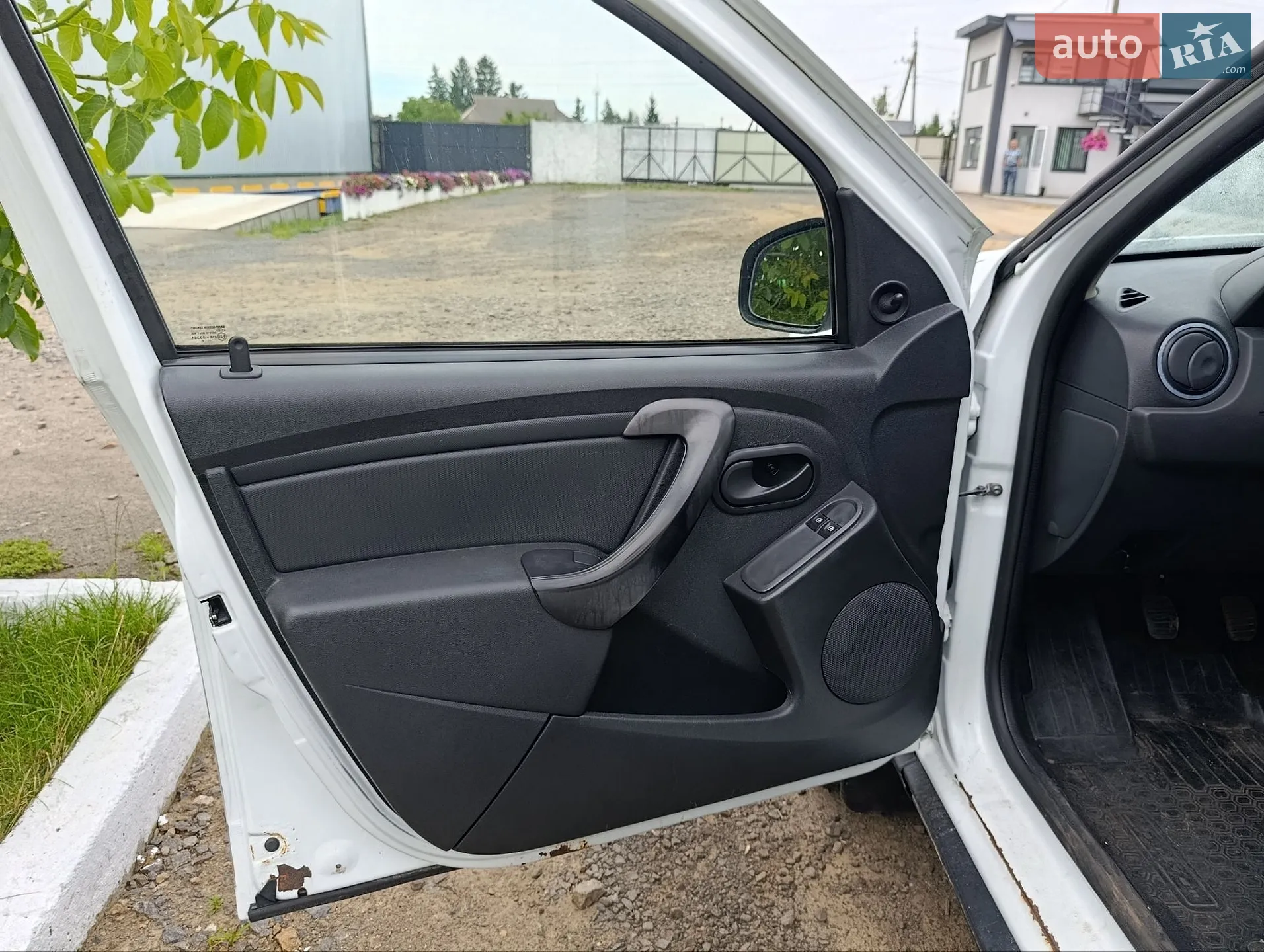 2017 Renault Duster - мініатюра 17