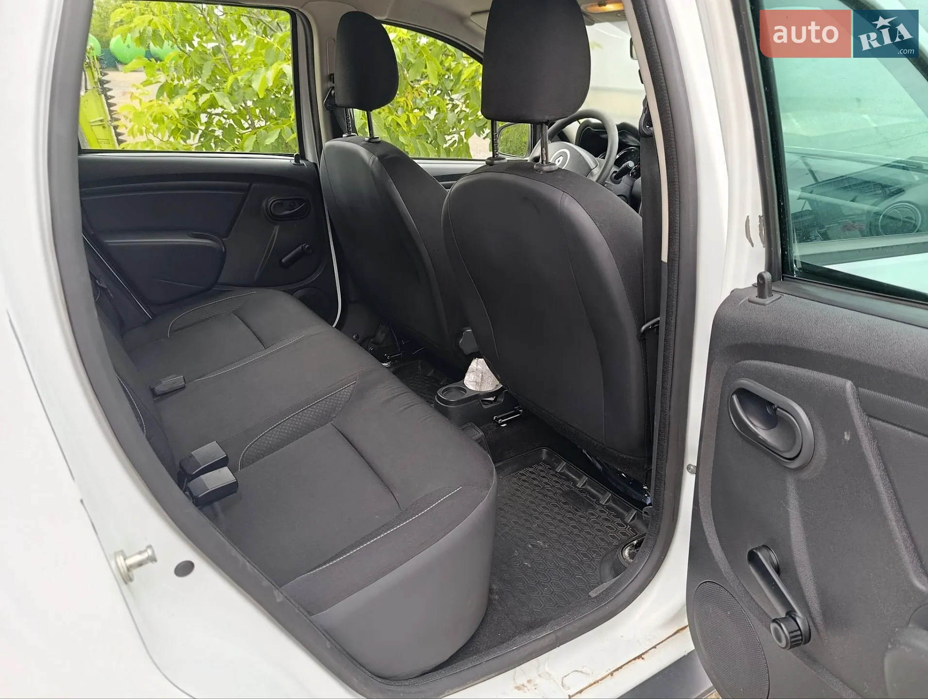 2017 Renault Duster - мініатюра 23