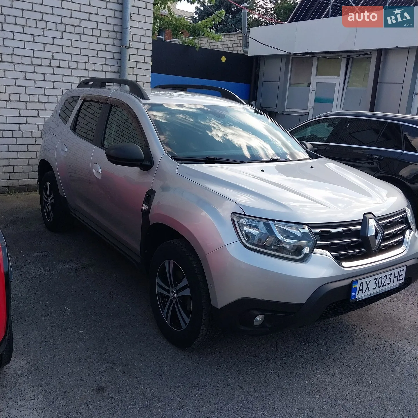 2018 Renault Duster - мініатюра 4