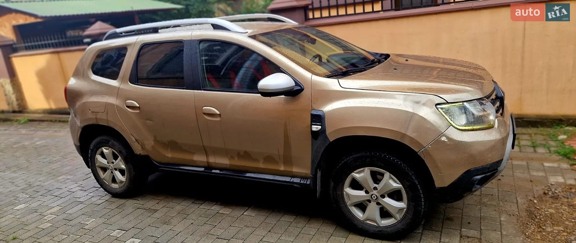 2018 Renault Duster - мініатюра 6