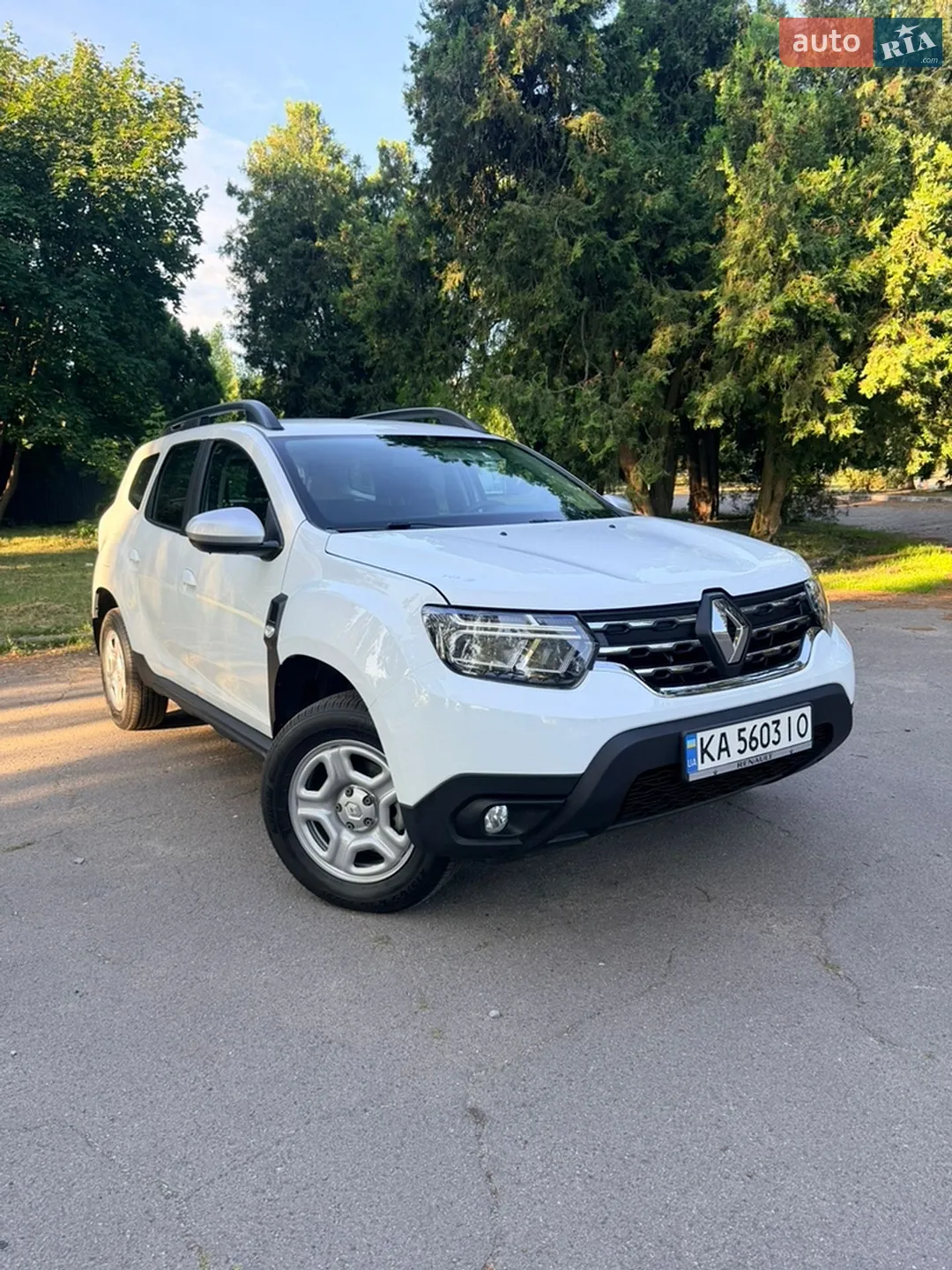 2023 Renault Duster - мініатюра 3