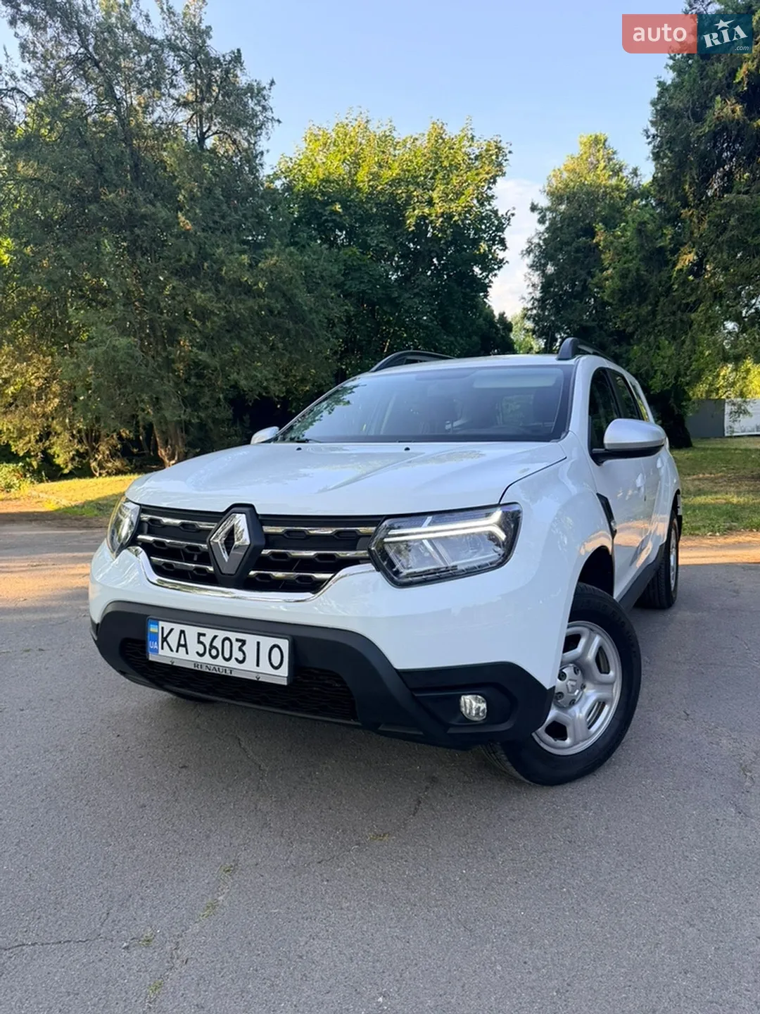 2023 Renault Duster - мініатюра 4