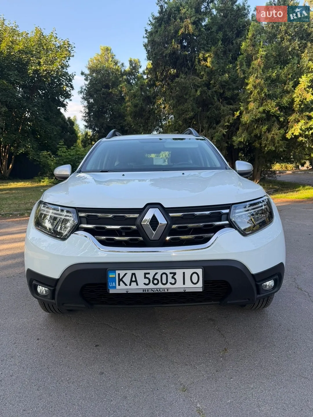 2023 Renault Duster - мініатюра 6