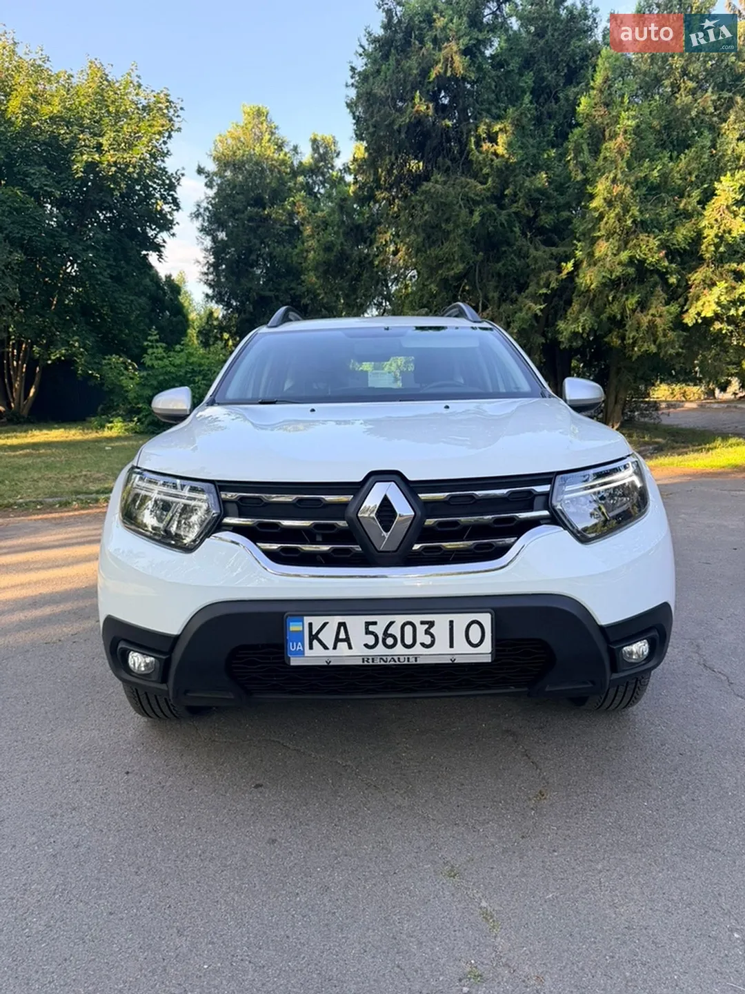 2023 Renault Duster - мініатюра 7