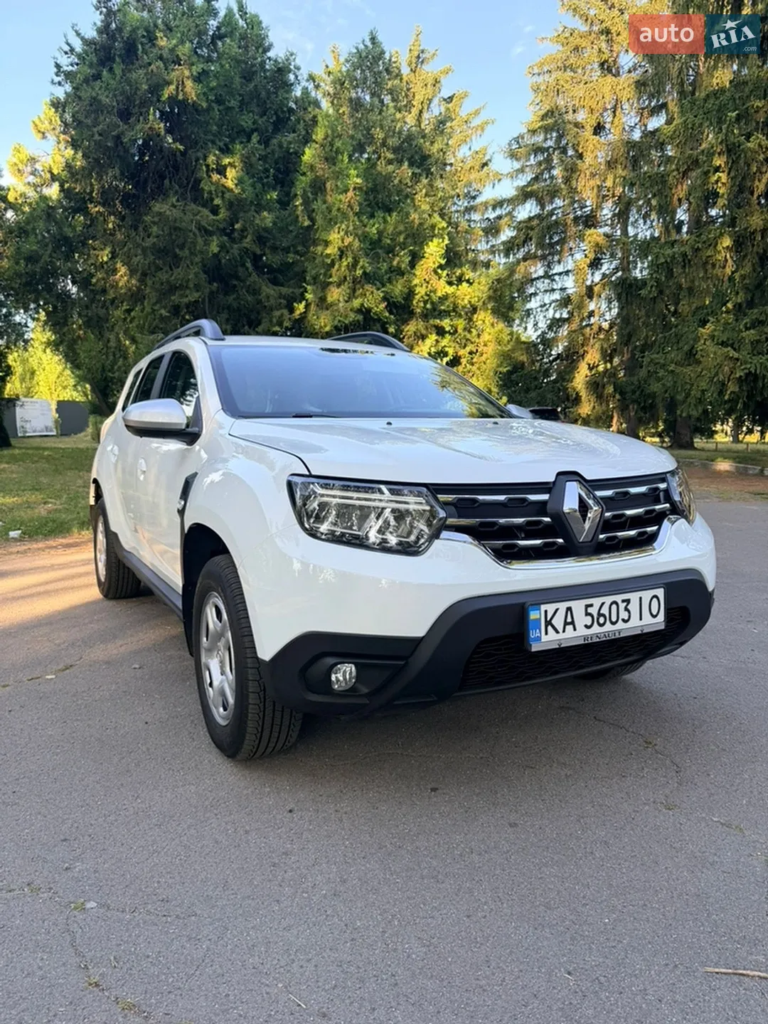 2023 Renault Duster - мініатюра 8