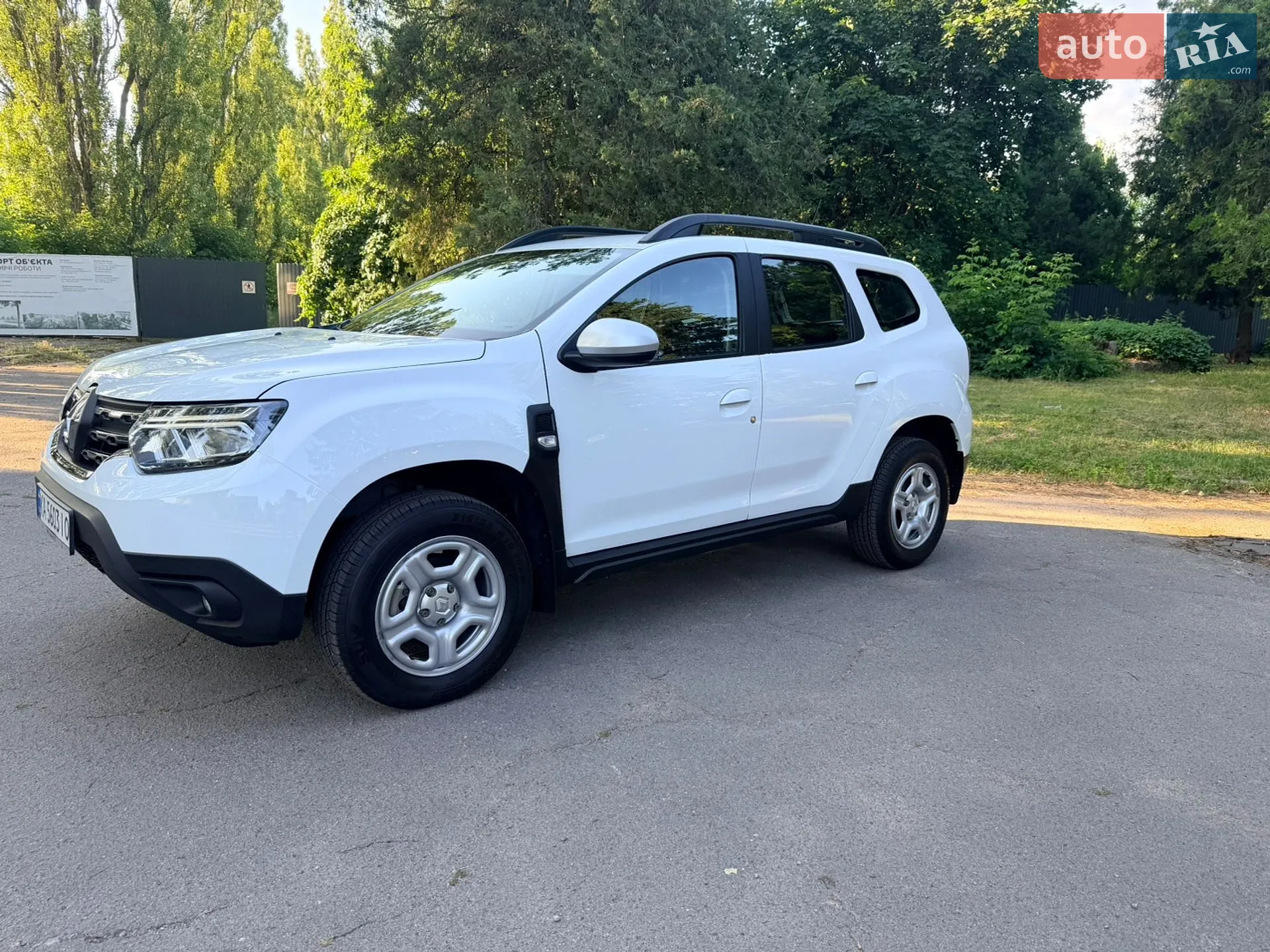 2023 Renault Duster - мініатюра 9