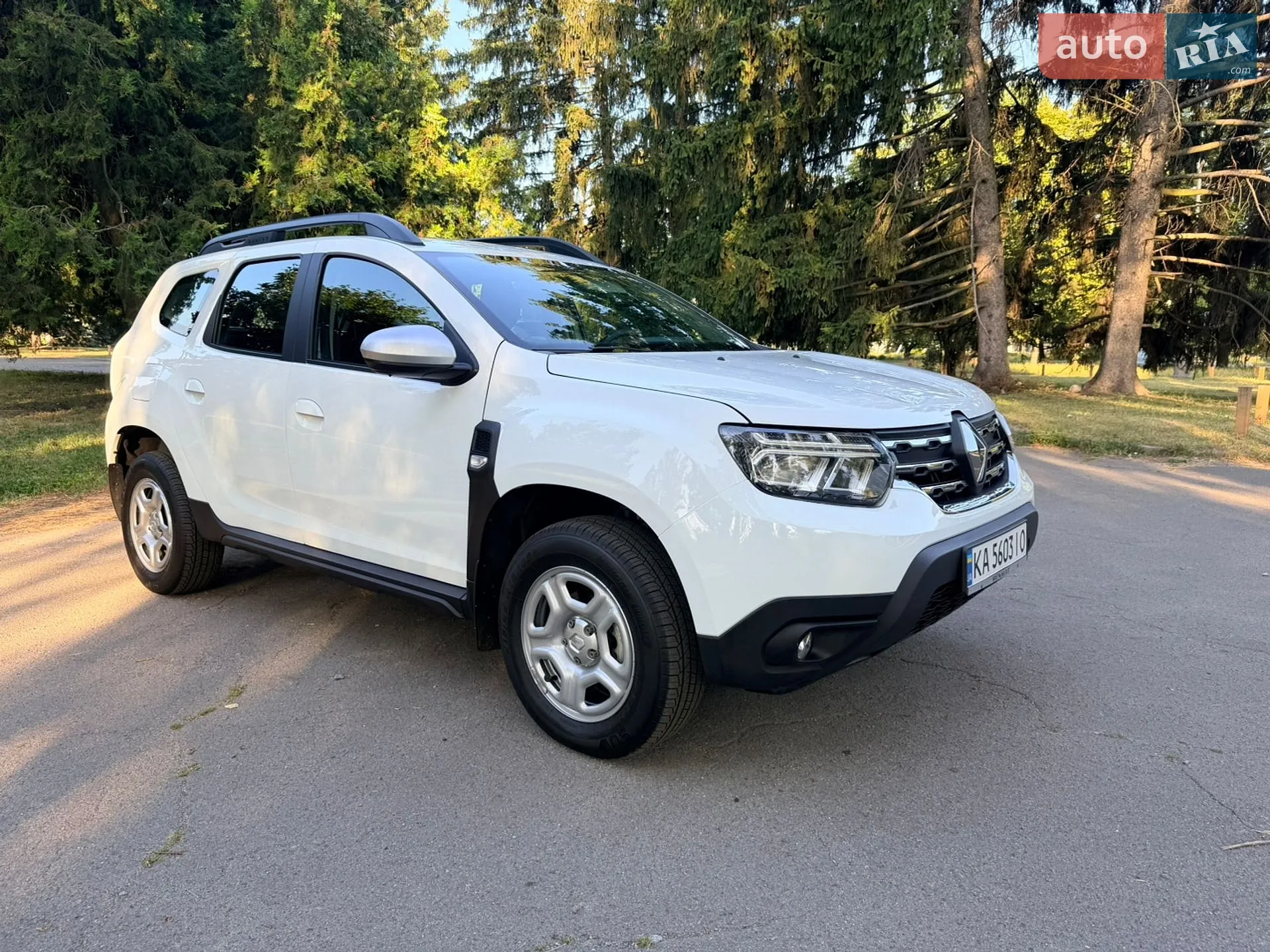 2023 Renault Duster - мініатюра 10