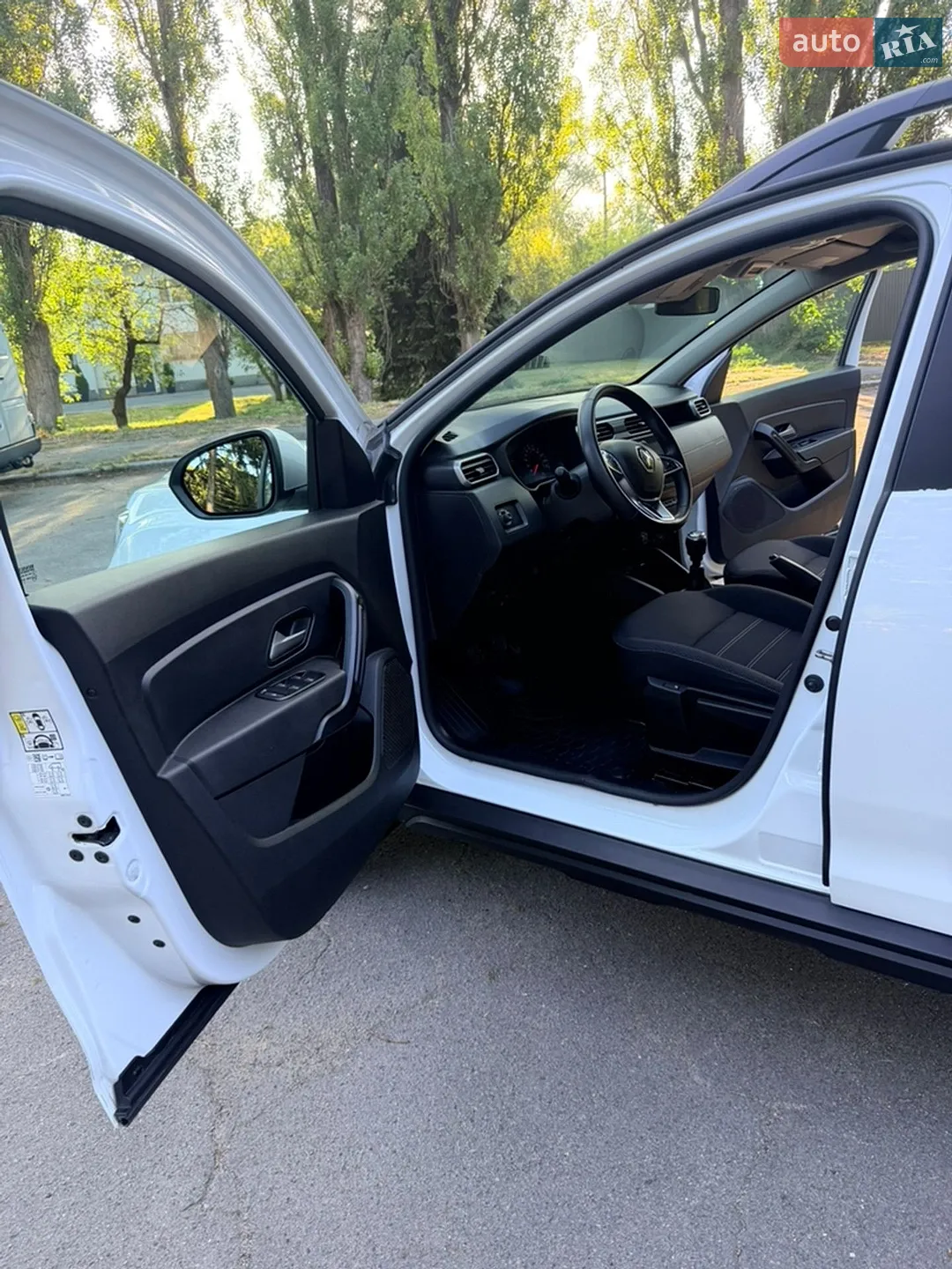 2023 Renault Duster - мініатюра 19