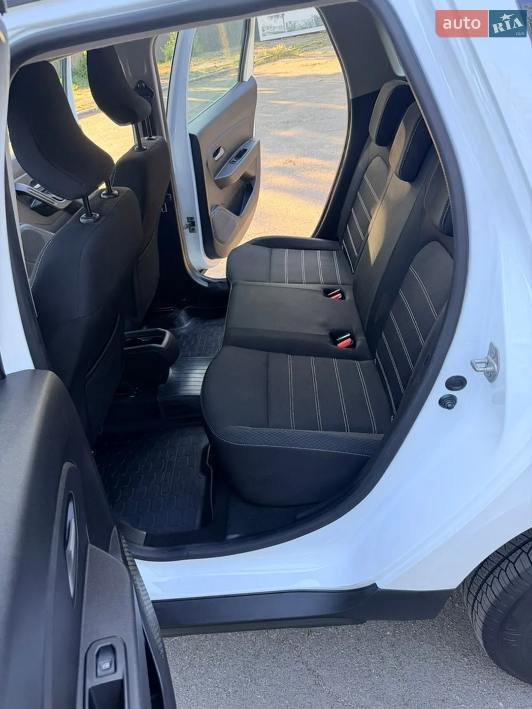 2023 Renault Duster - мініатюра 21