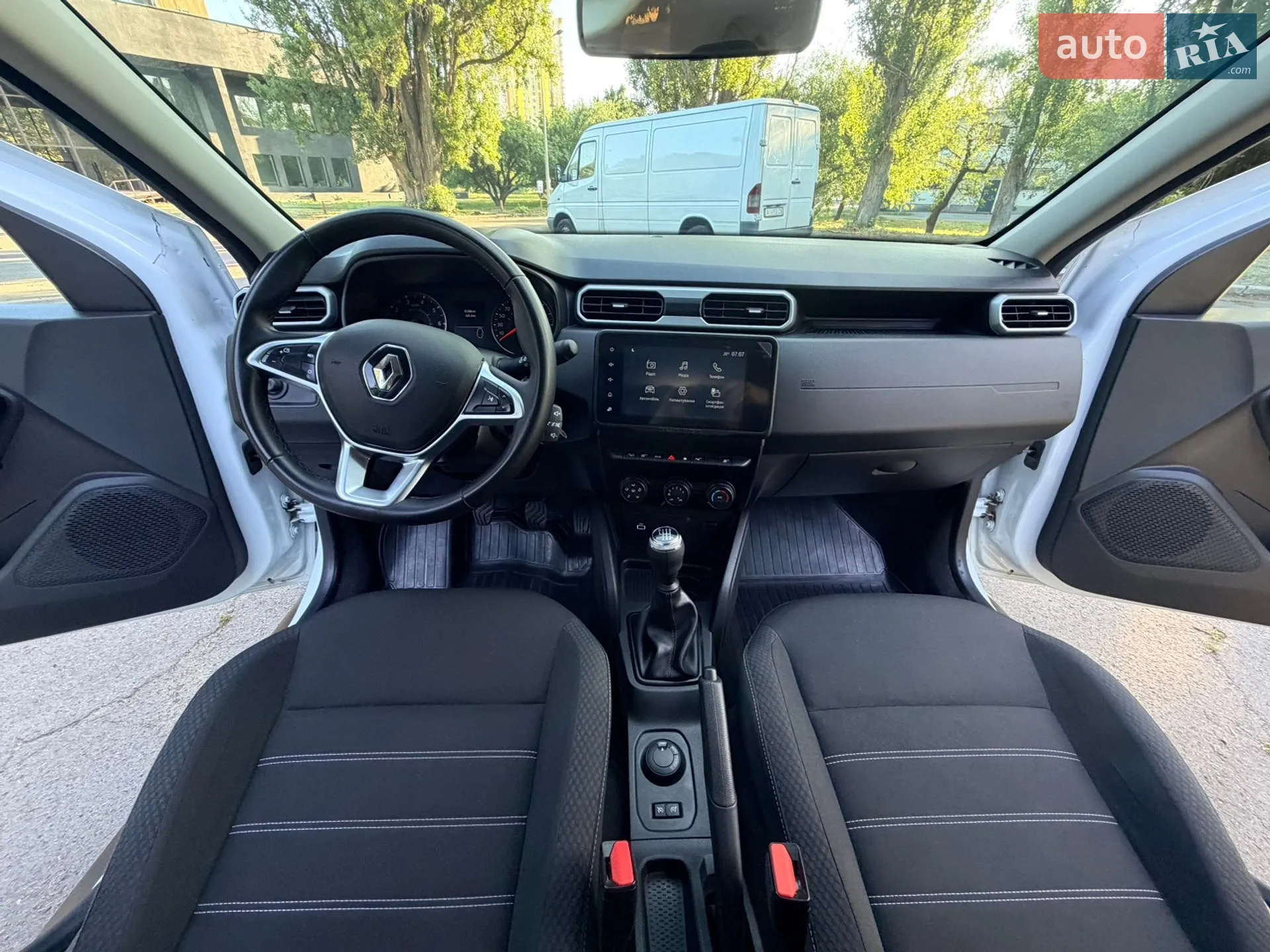 2023 Renault Duster - мініатюра 23