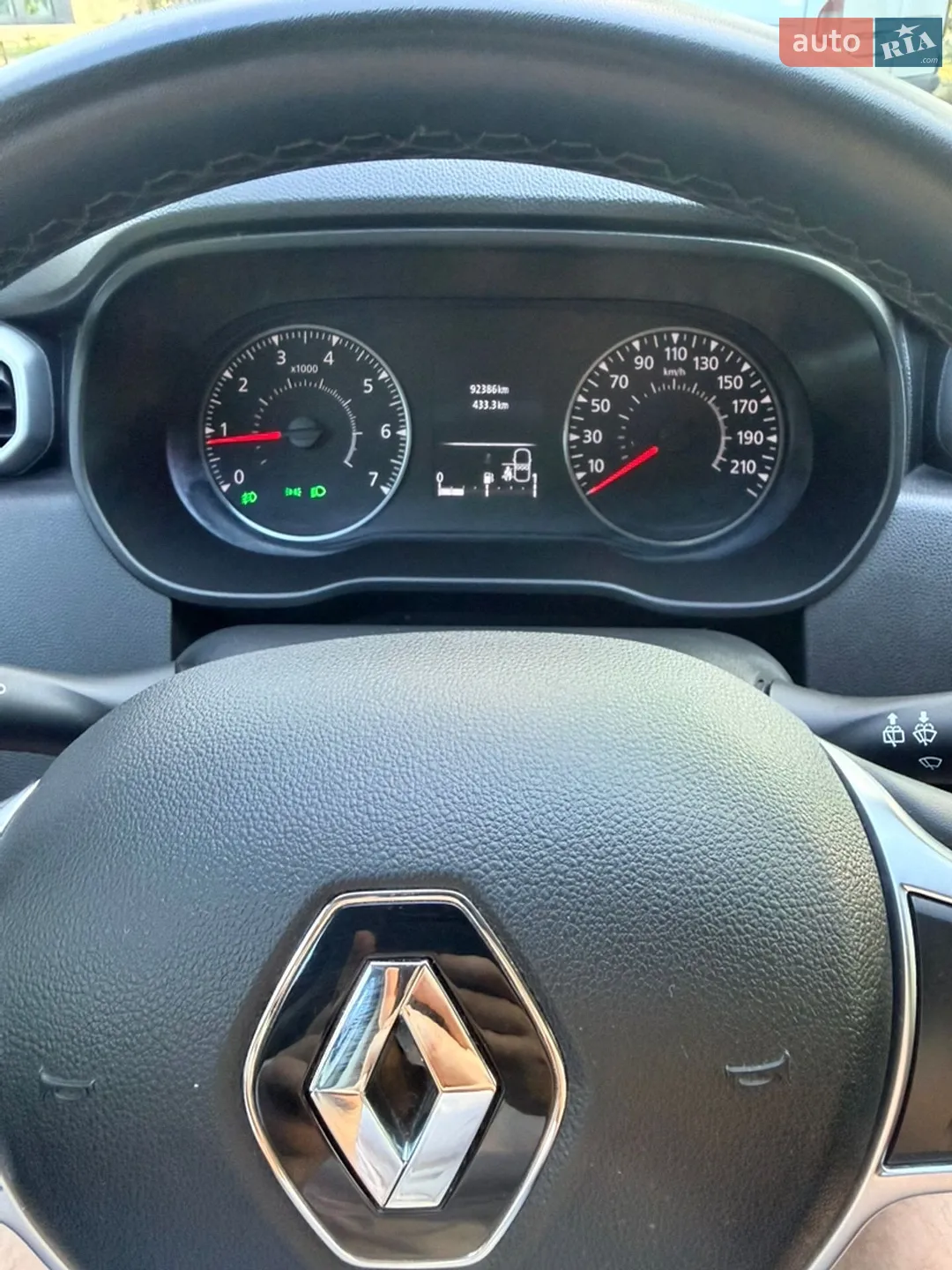 2023 Renault Duster - мініатюра 24