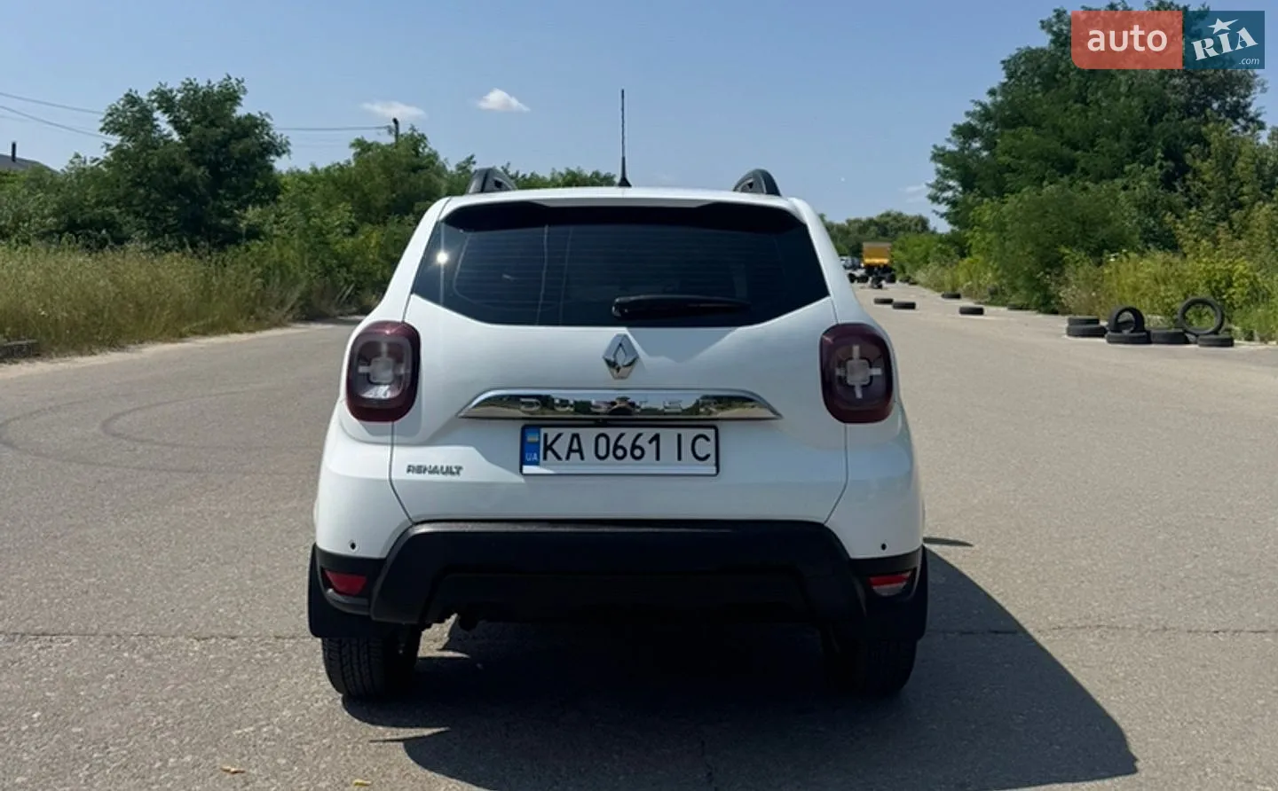 2022 Renault Duster - мініатюра 2