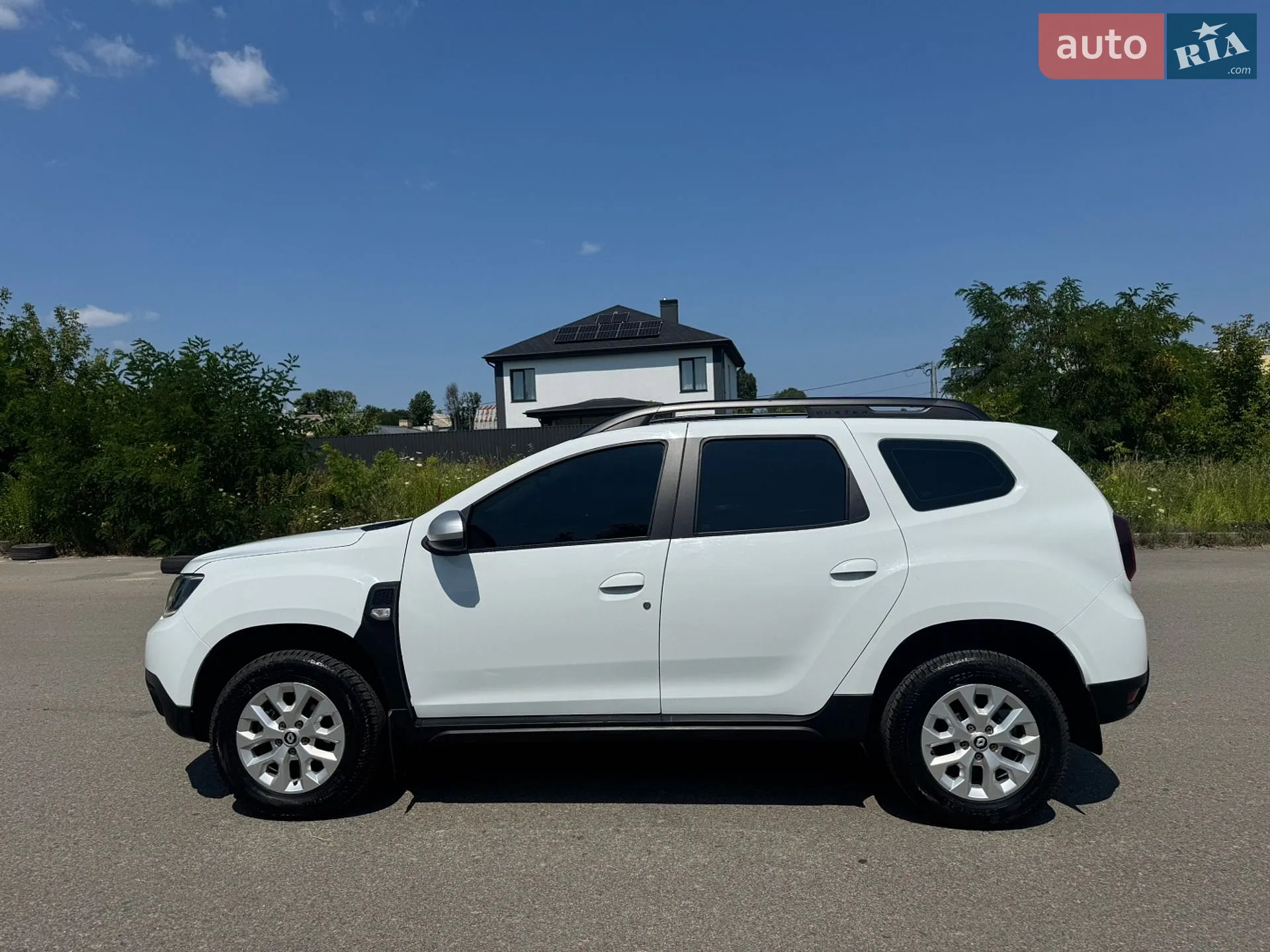 2022 Renault Duster - мініатюра 3