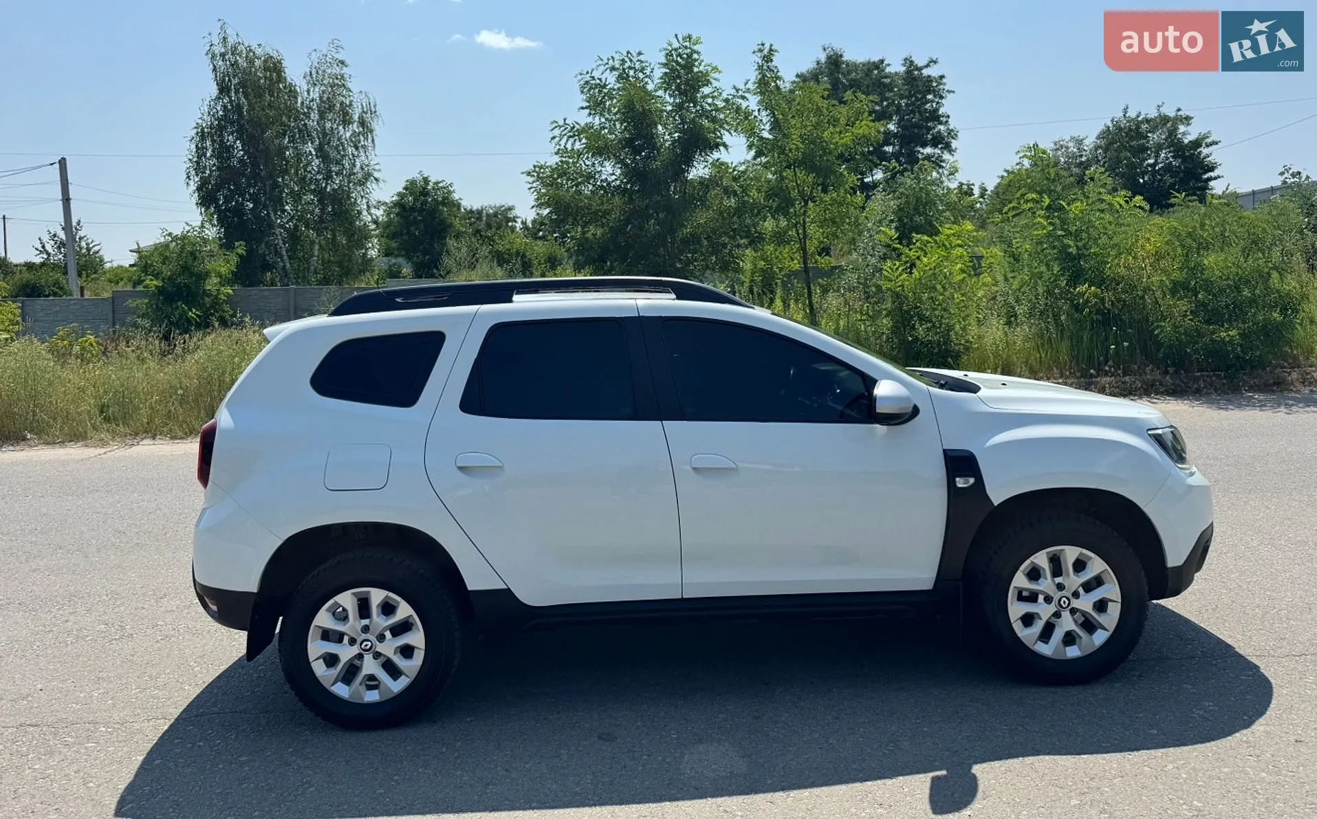 2022 Renault Duster - мініатюра 4
