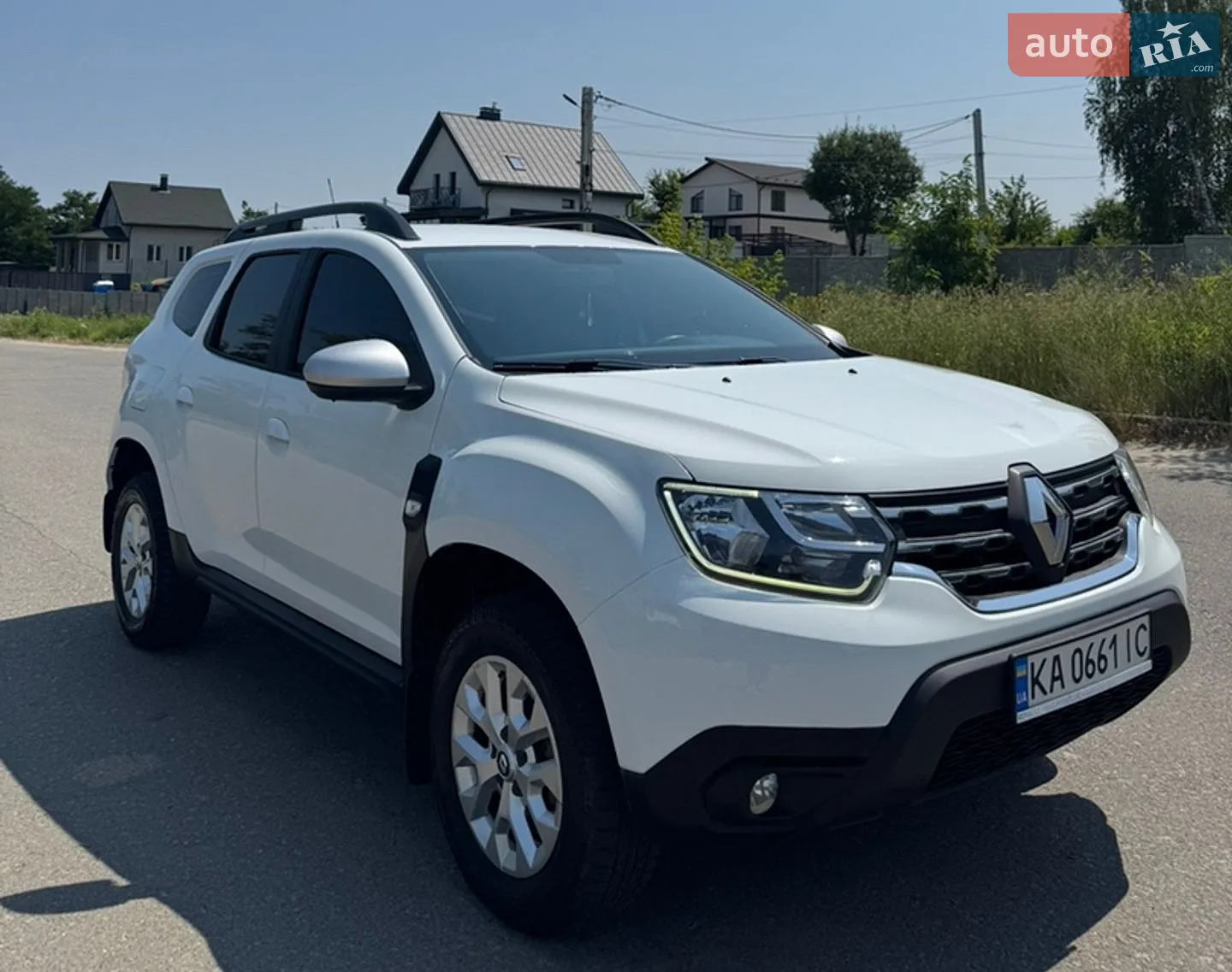 2022 Renault Duster - мініатюра 5