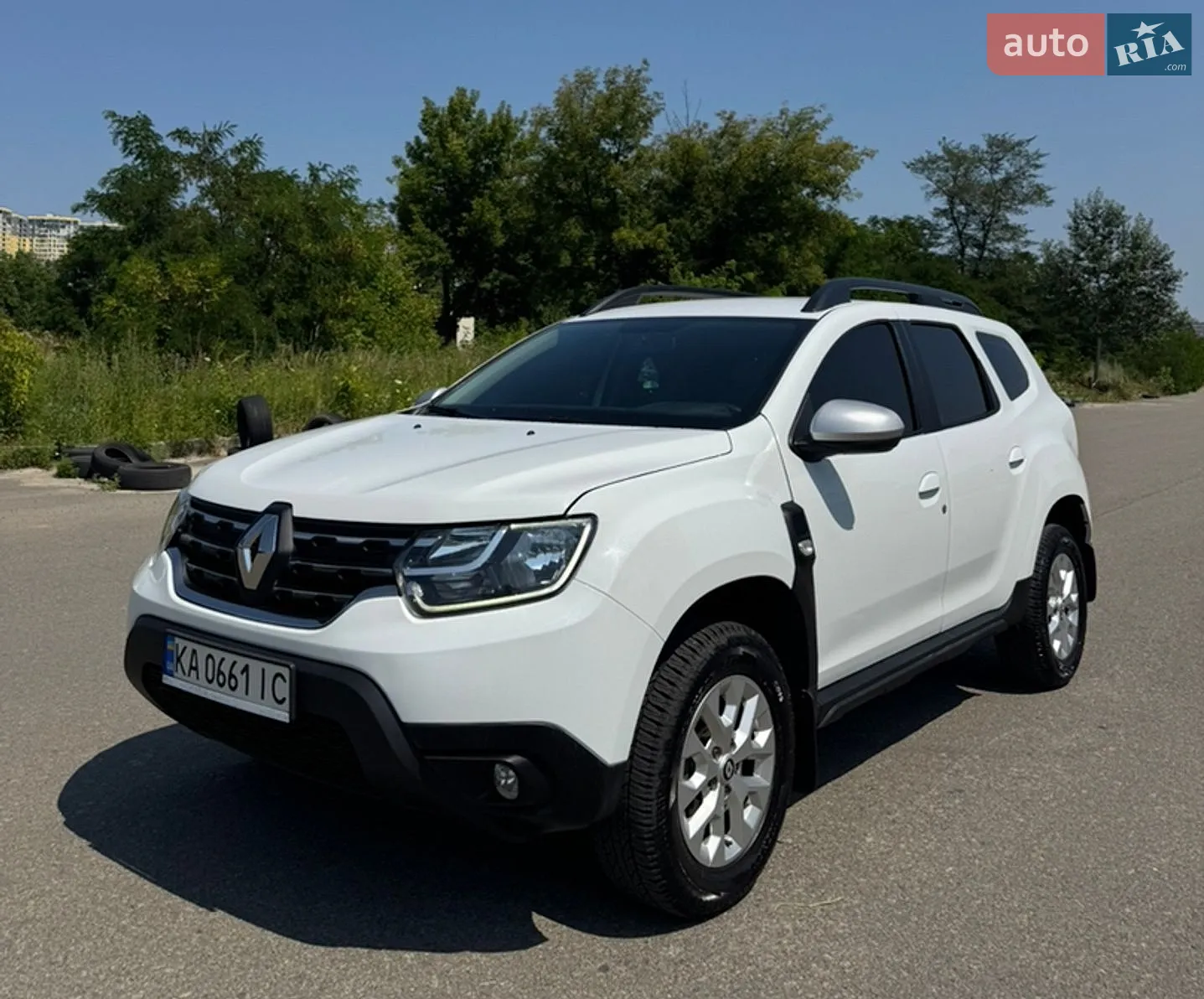2022 Renault Duster - мініатюра 6