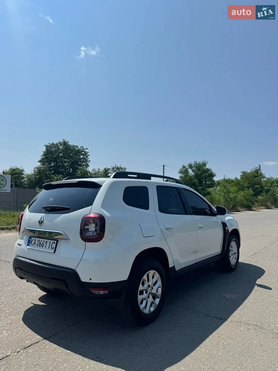 2022 Renault Duster - мініатюра 7