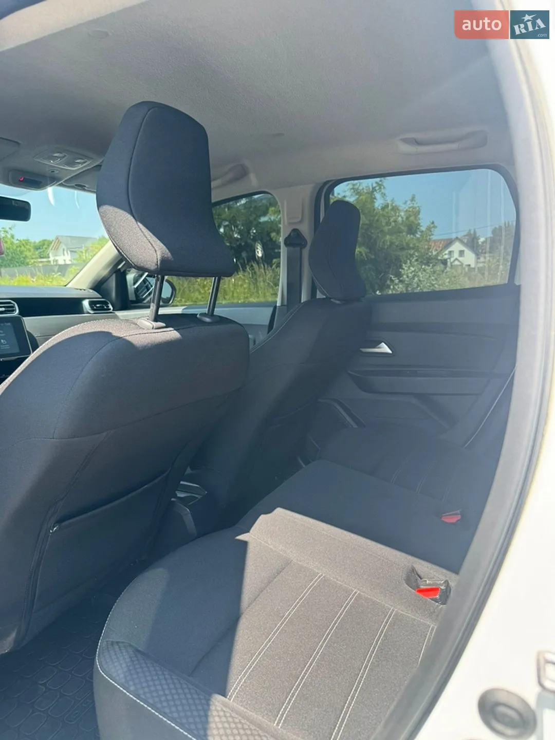 2022 Renault Duster - мініатюра 9