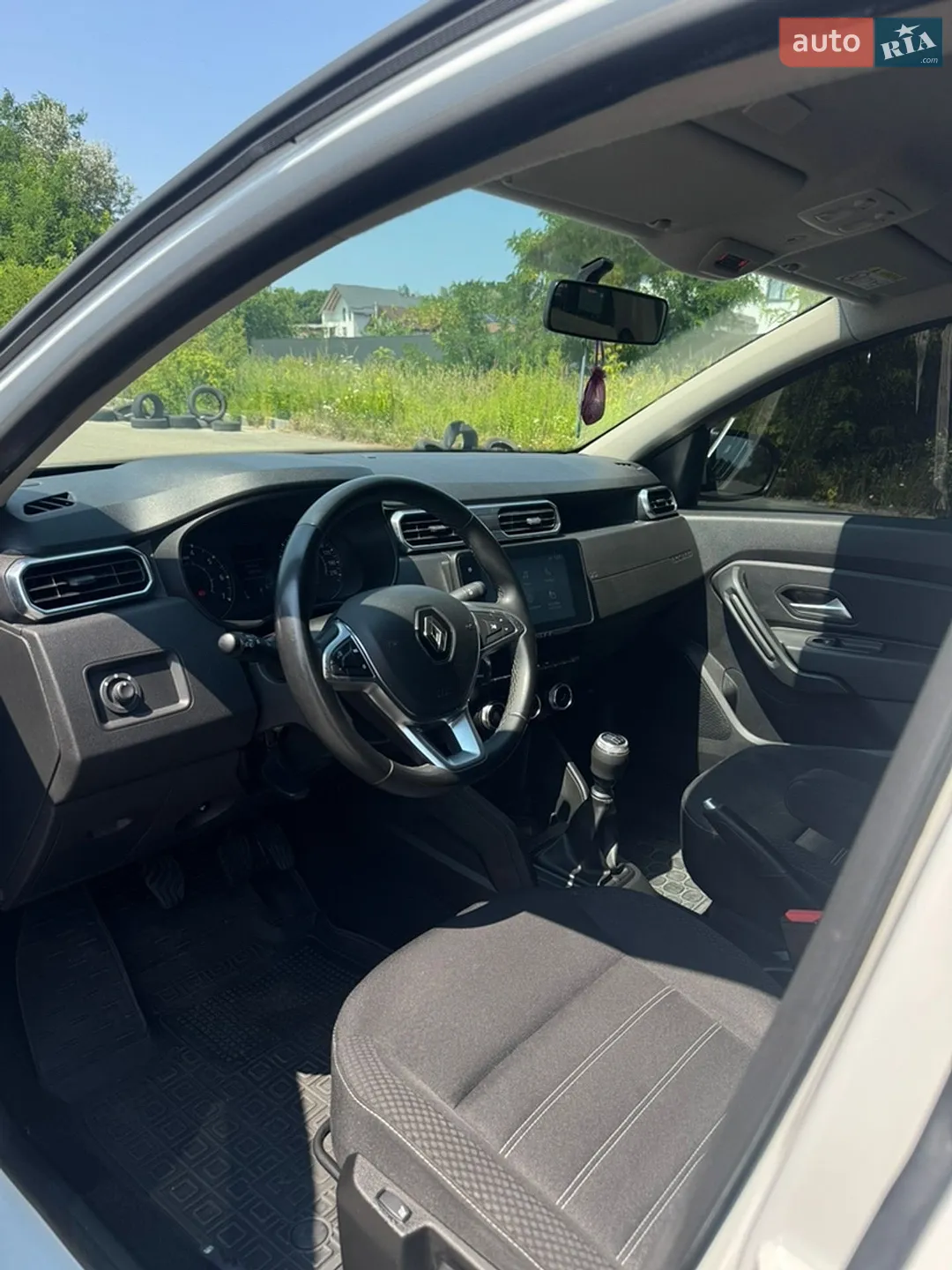 2022 Renault Duster - мініатюра 14