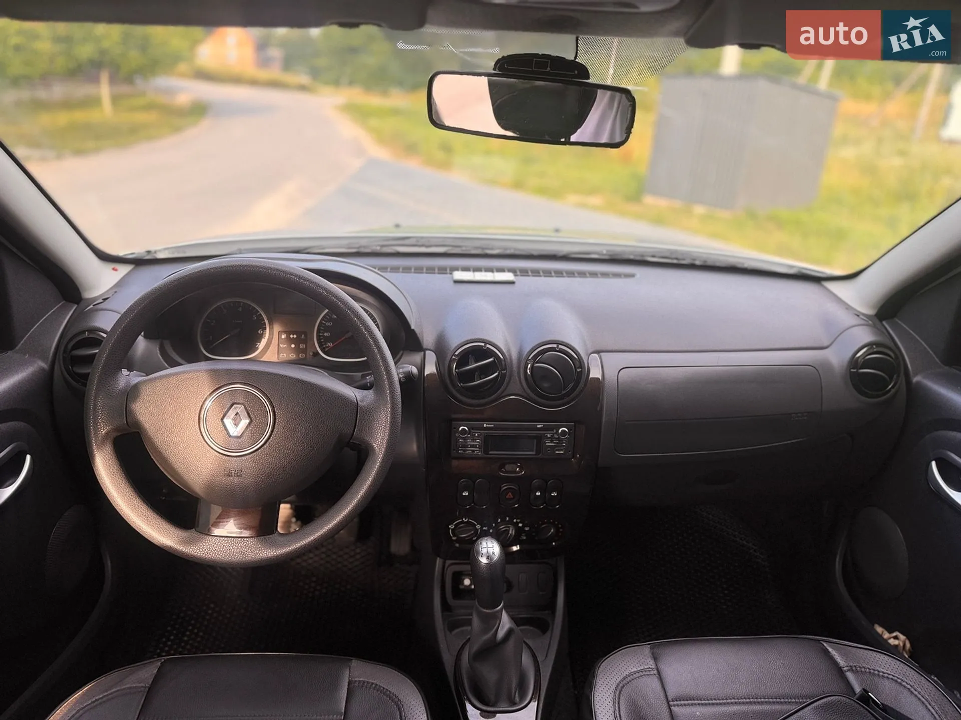 2012 Renault Duster - мініатюра 33