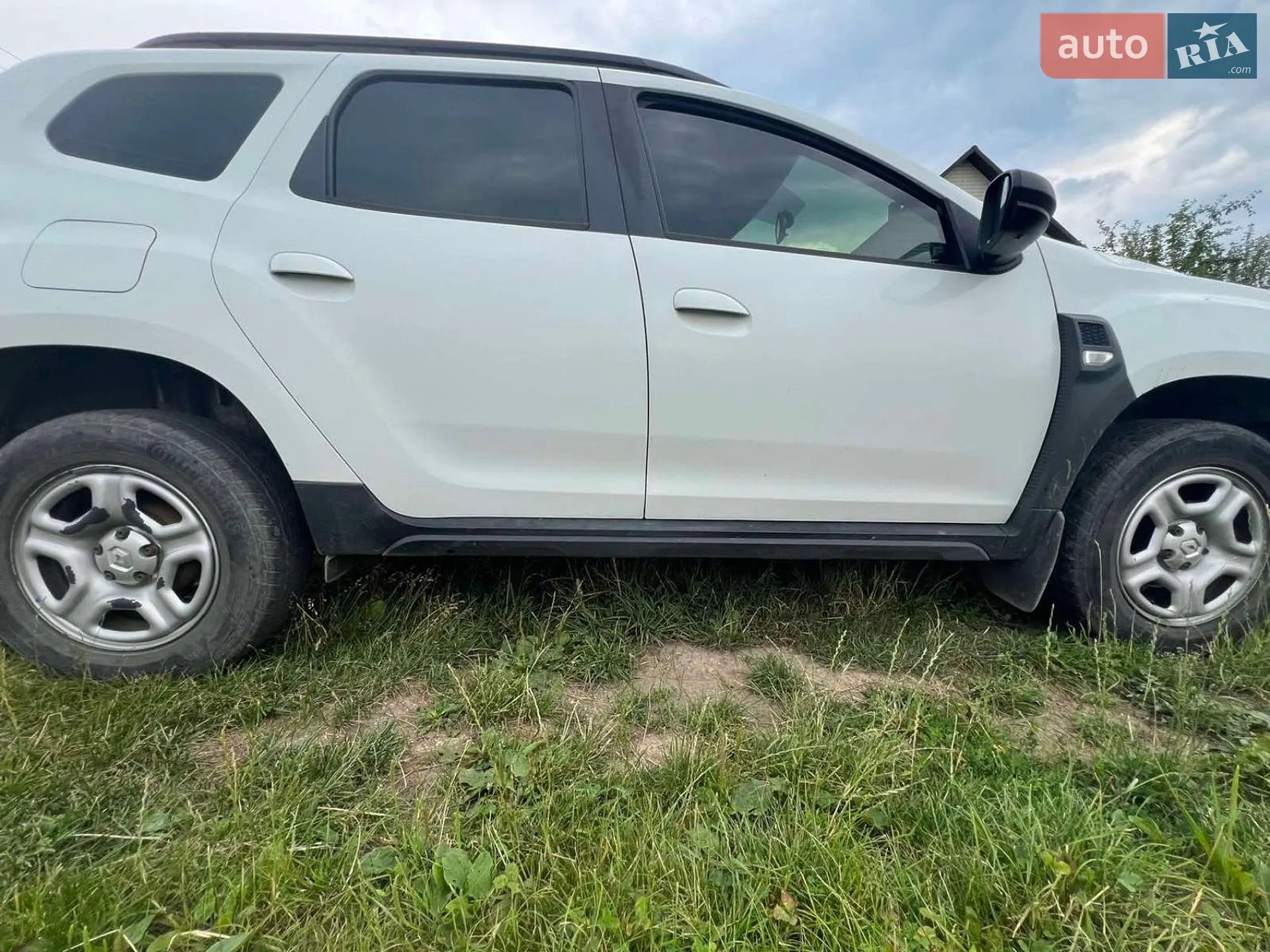 2019 Renault Duster - мініатюра 3