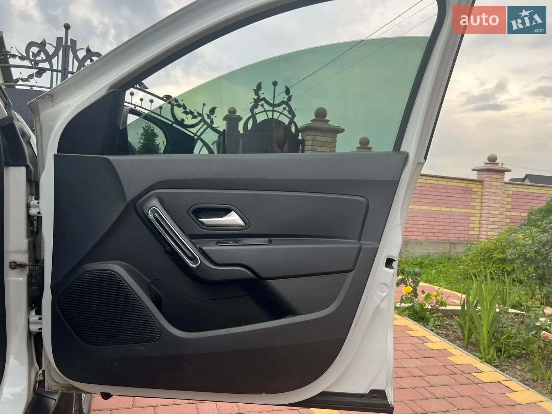 2019 Renault Duster - мініатюра 13