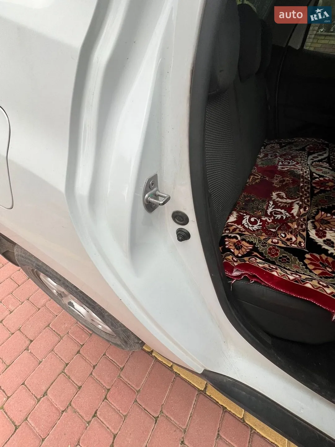2019 Renault Duster - мініатюра 18