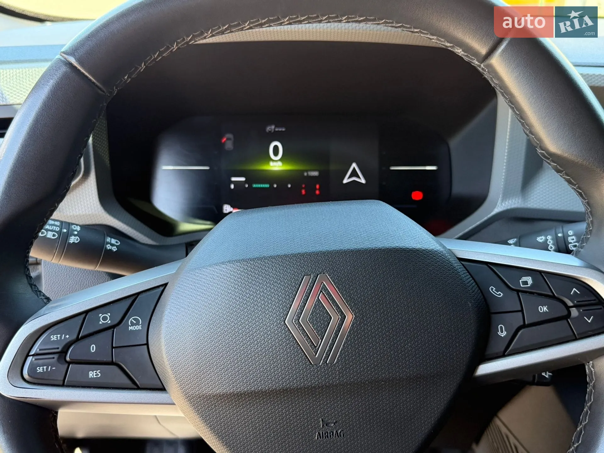 2025 Renault Duster - мініатюра 16