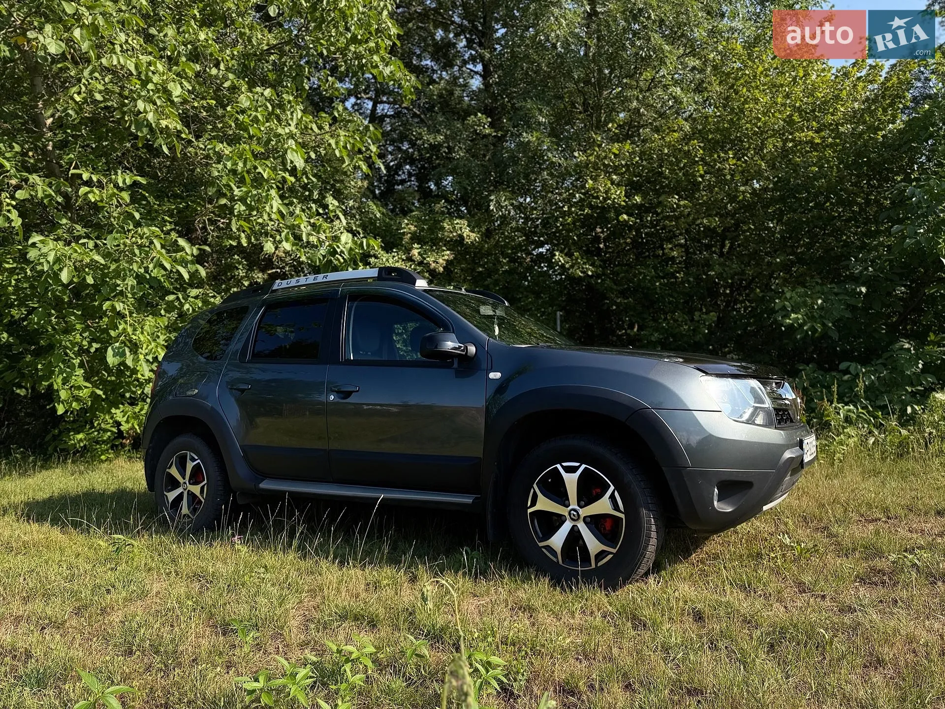 2017 Renault Duster - мініатюра 3