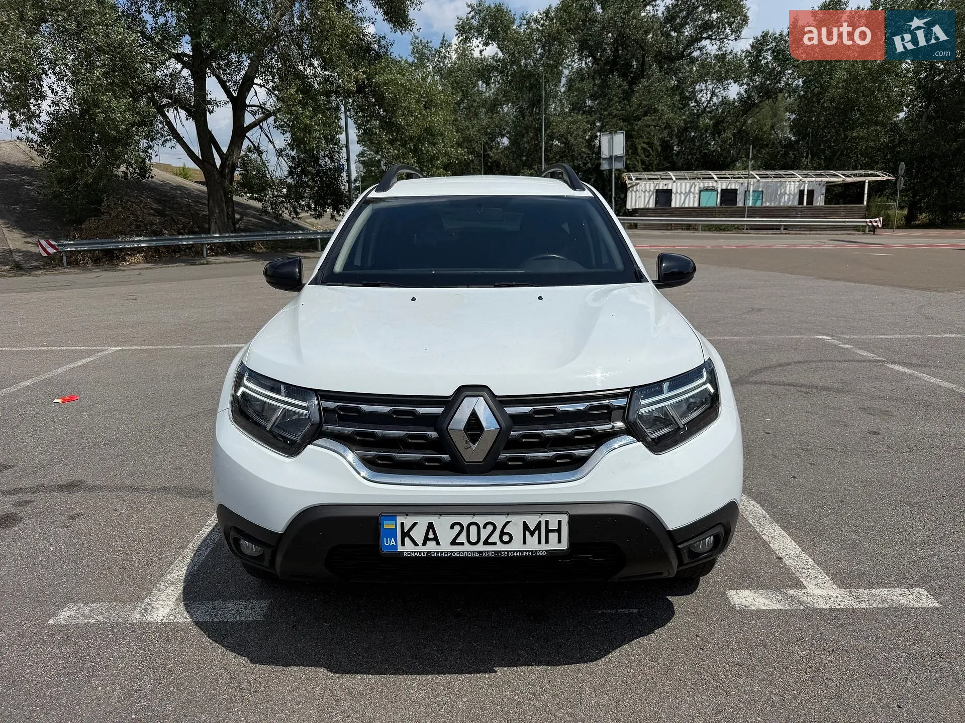 2023 Renault Duster - мініатюра 6