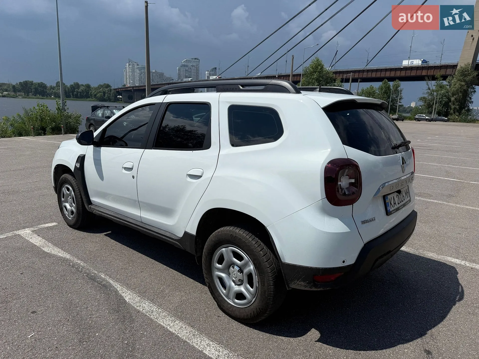 2023 Renault Duster - мініатюра 7