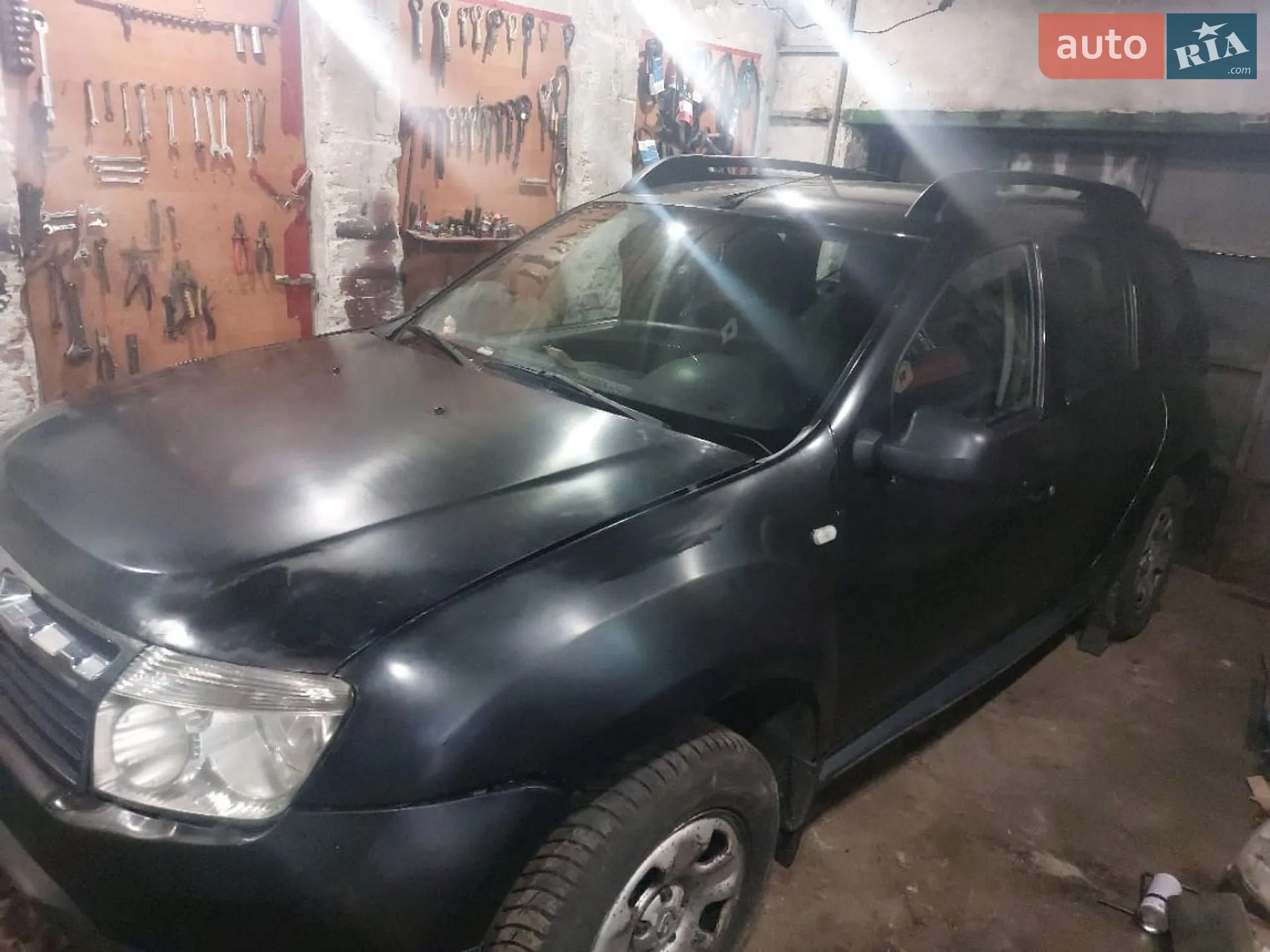 2012 Renault Duster - мініатюра 2