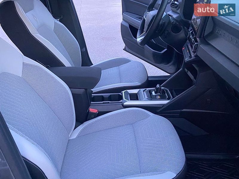 Позашляховик / Кросовер Renault Duster 2026 в Дніпрі