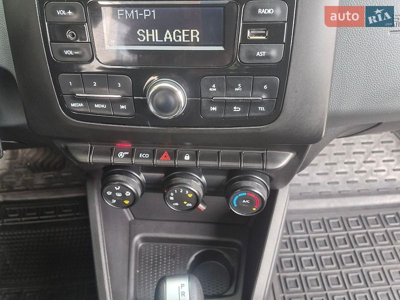 Позашляховик / Кросовер Renault Duster 2020 в Вінниці фото 18 Позашляховик / Кросовер Renault Duster 2020 в Вінниці