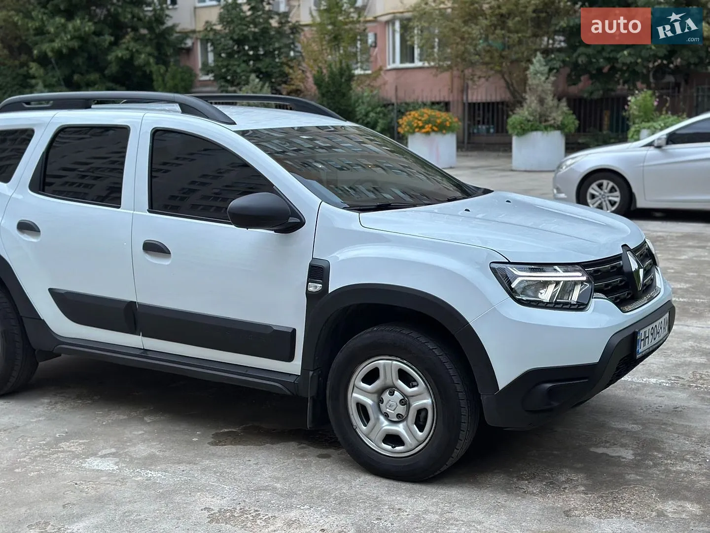 2023 Renault Duster - мініатюра 20