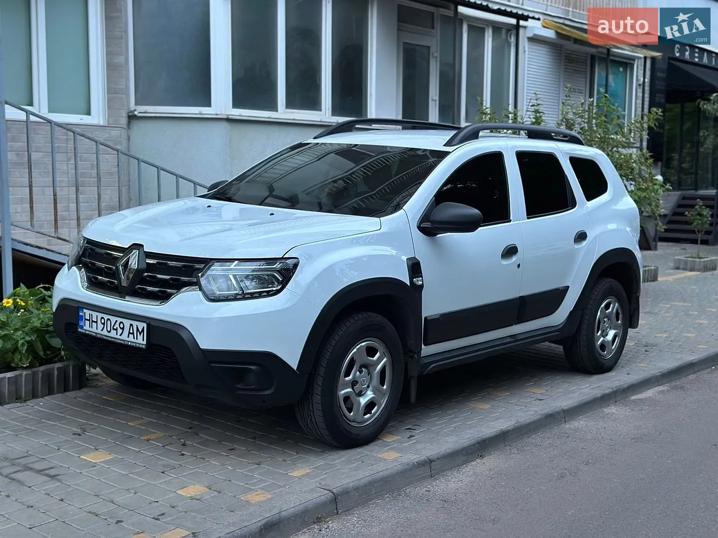 2023 Renault Duster - мініатюра 24