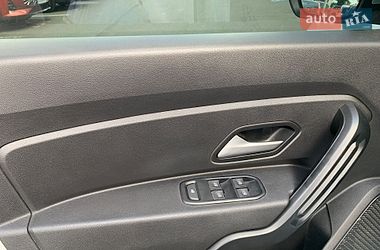 Внедорожник / Кроссовер Renault Duster 2023 в Киеве