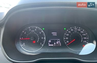 Внедорожник / Кроссовер Renault Duster 2023 в Киеве